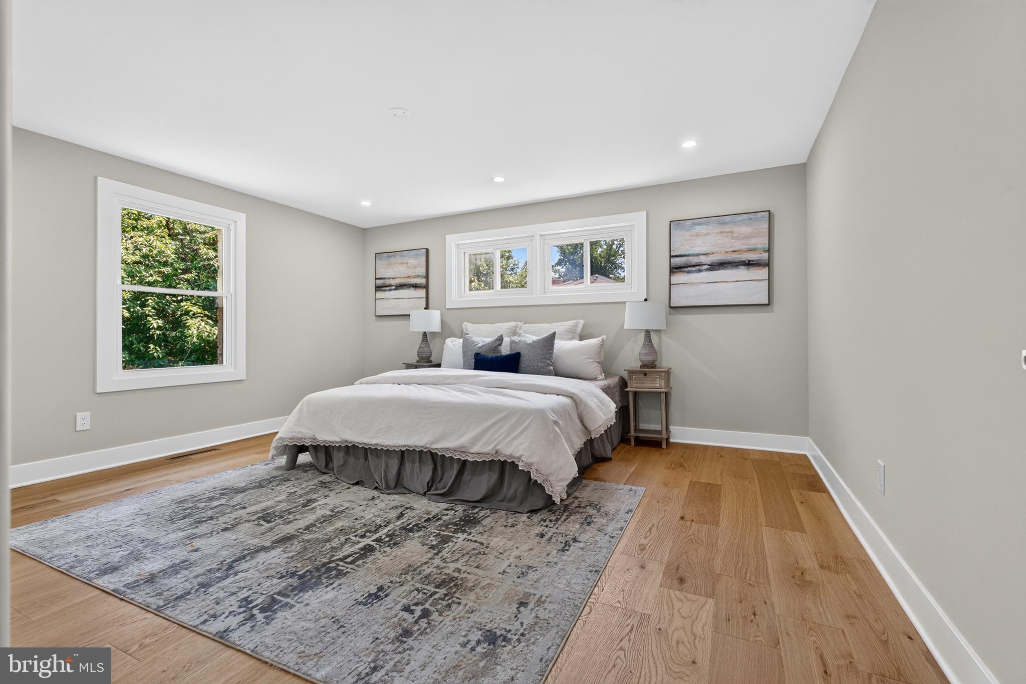 HAMPTON - Residential