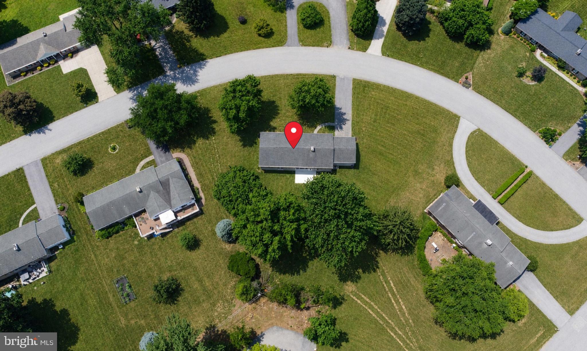 HAMPTON - Residential