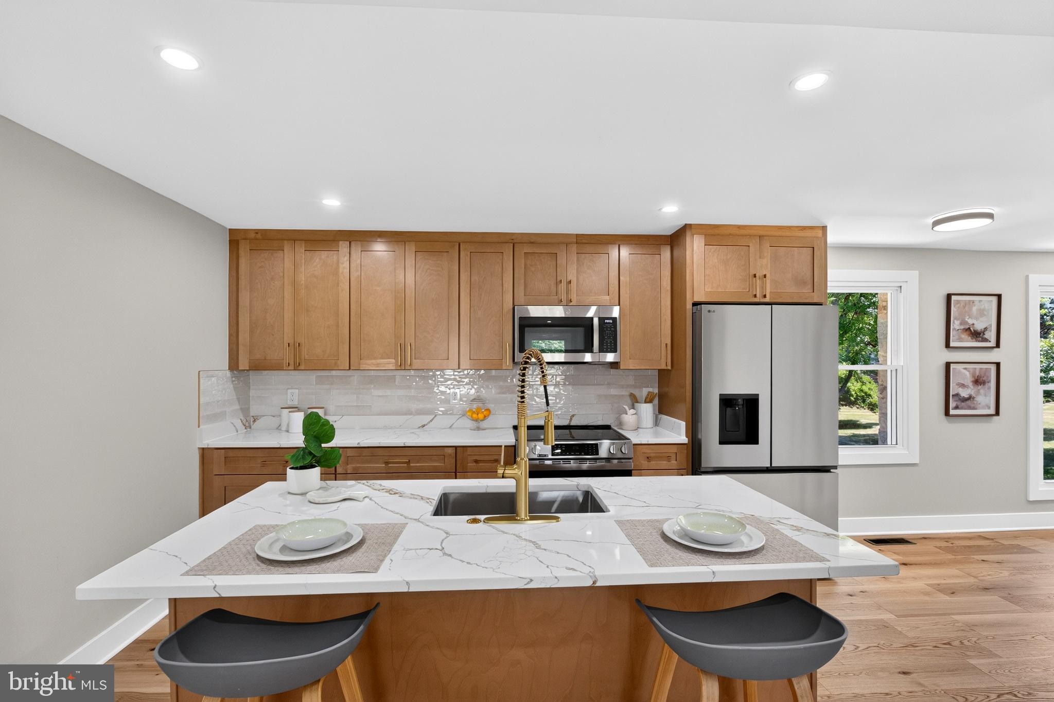 HAMPTON - Residential