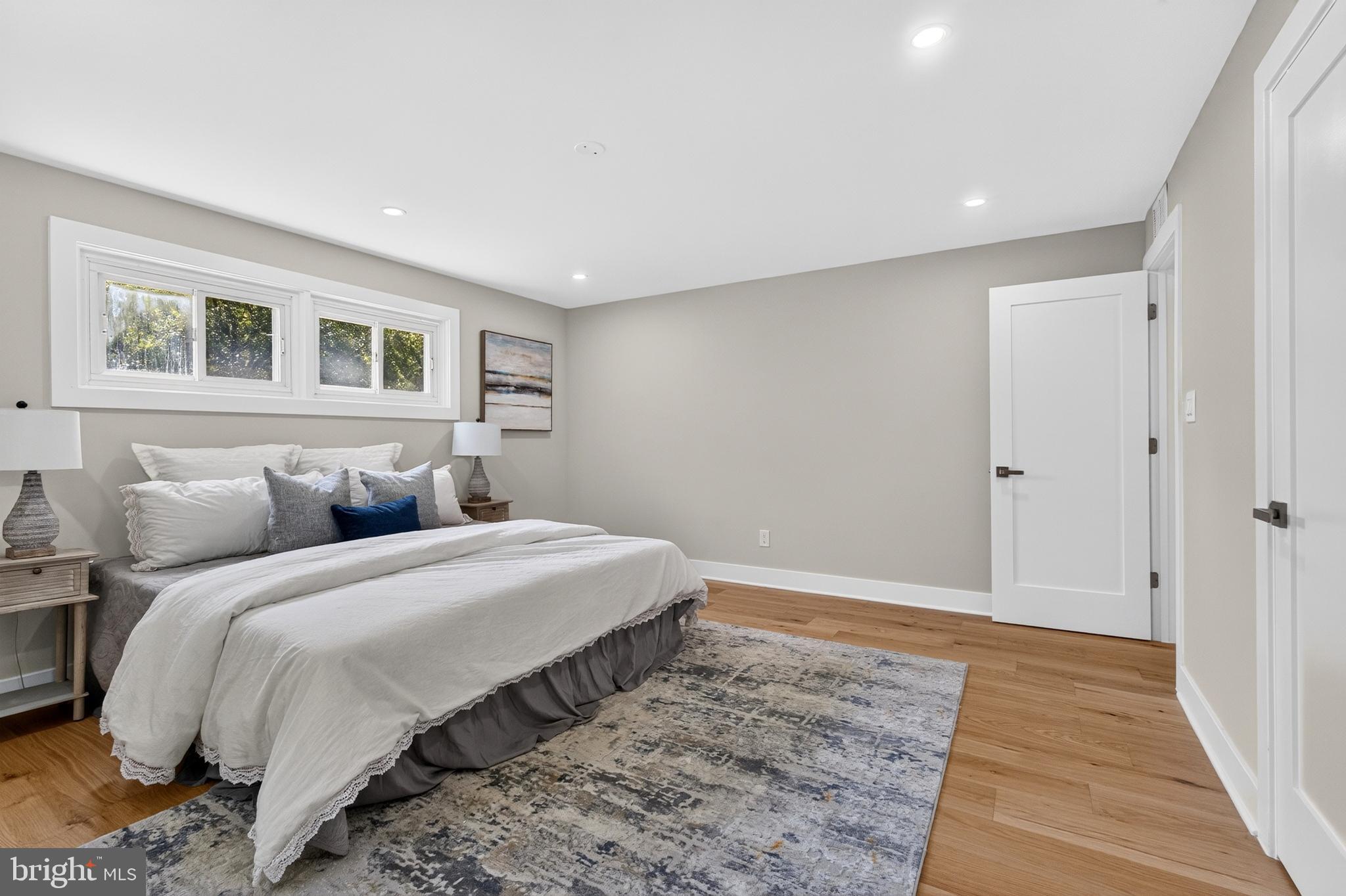 HAMPTON - Residential