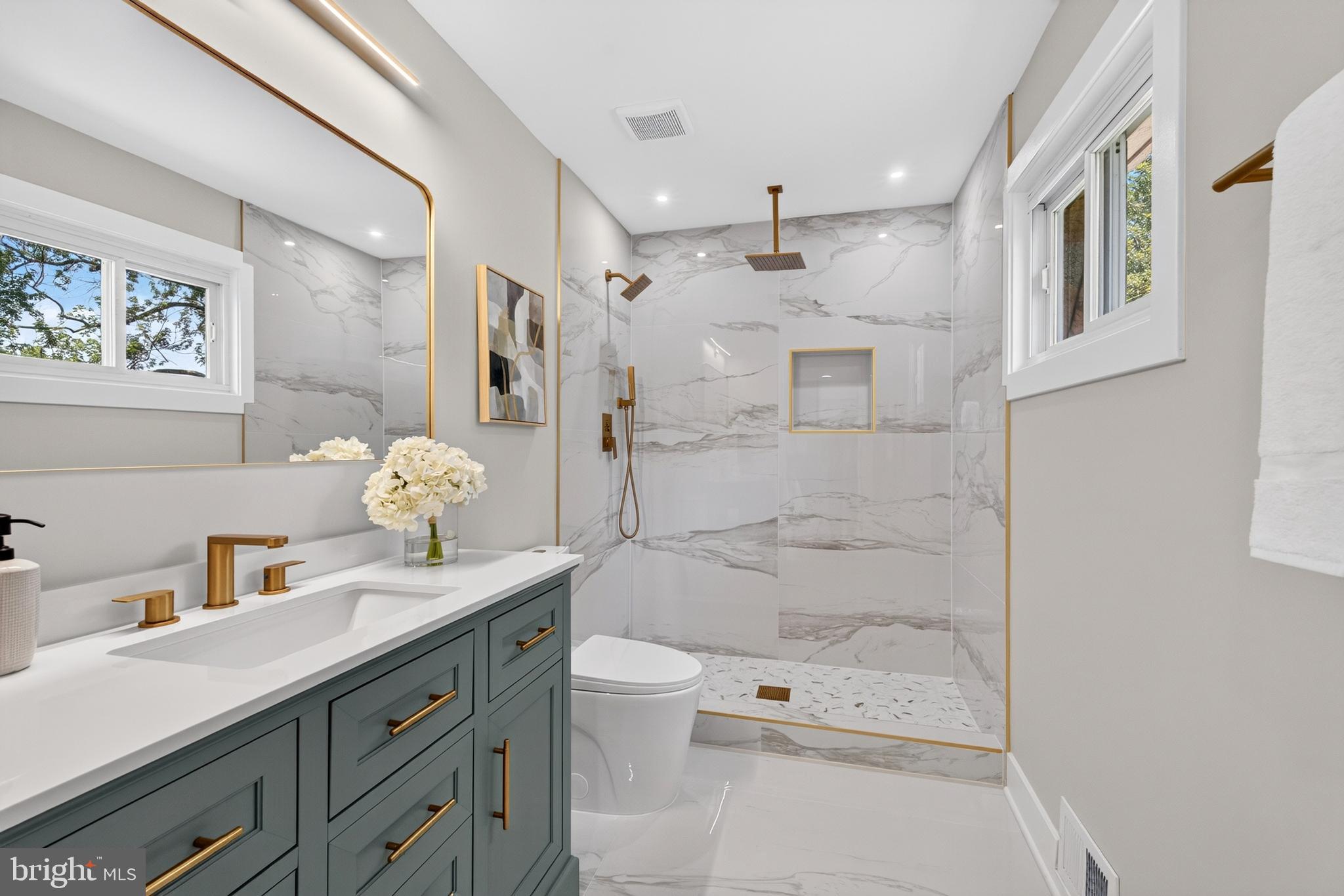 HAMPTON - Residential