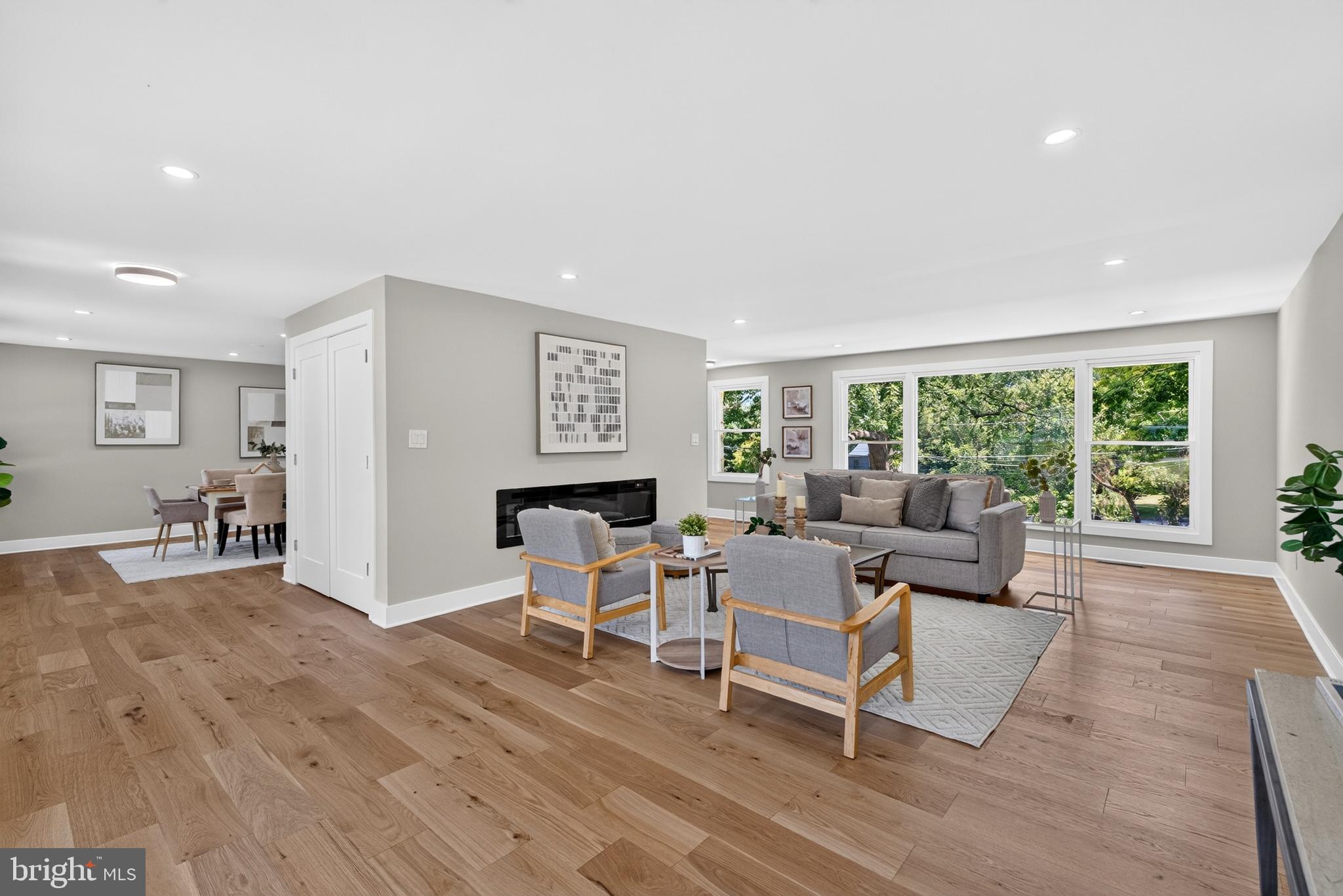 HAMPTON - Residential