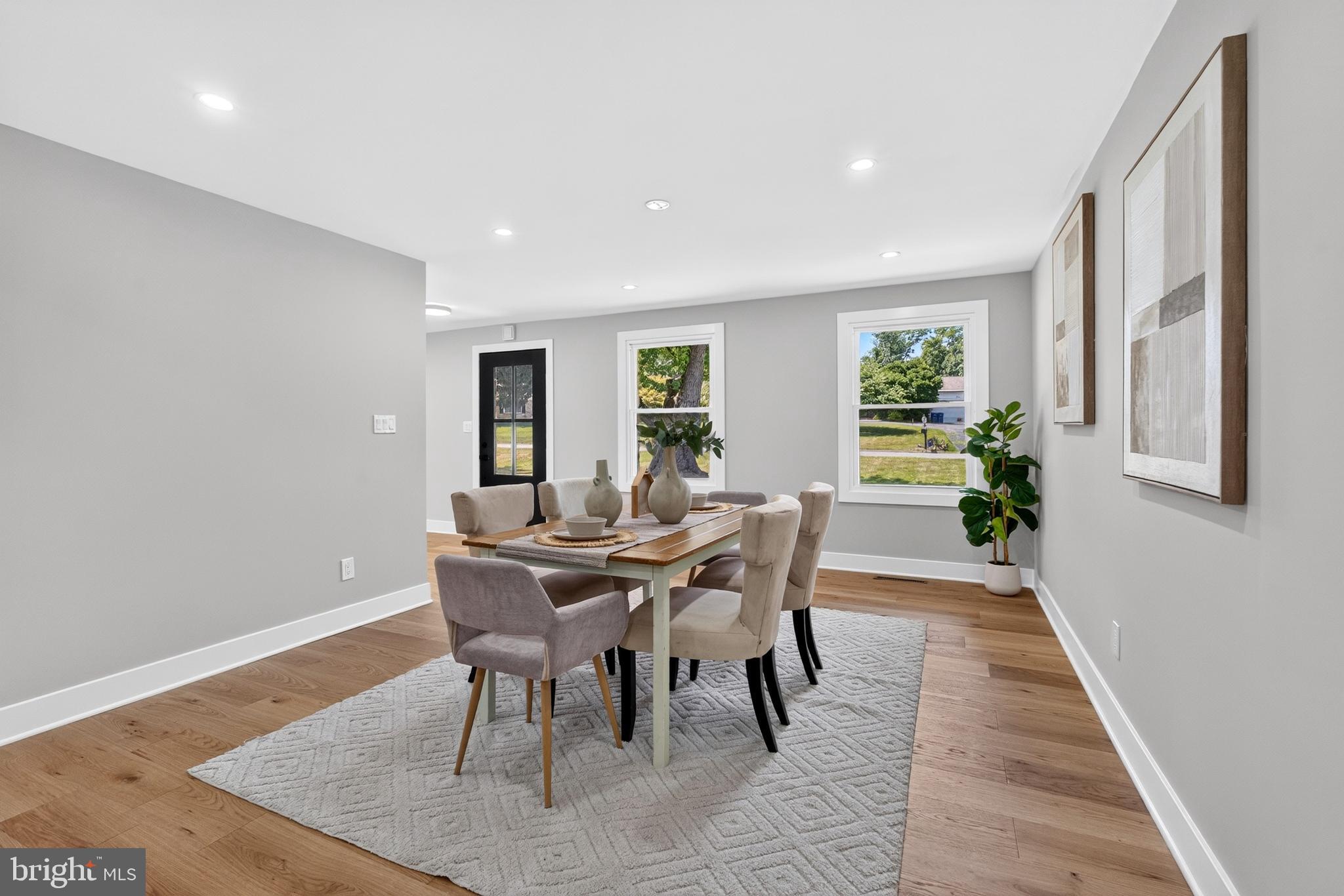HAMPTON - Residential