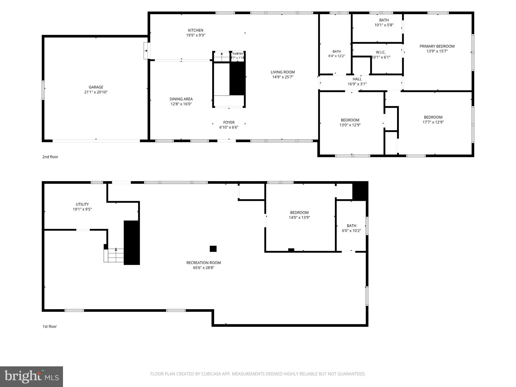 HAMPTON - Residential