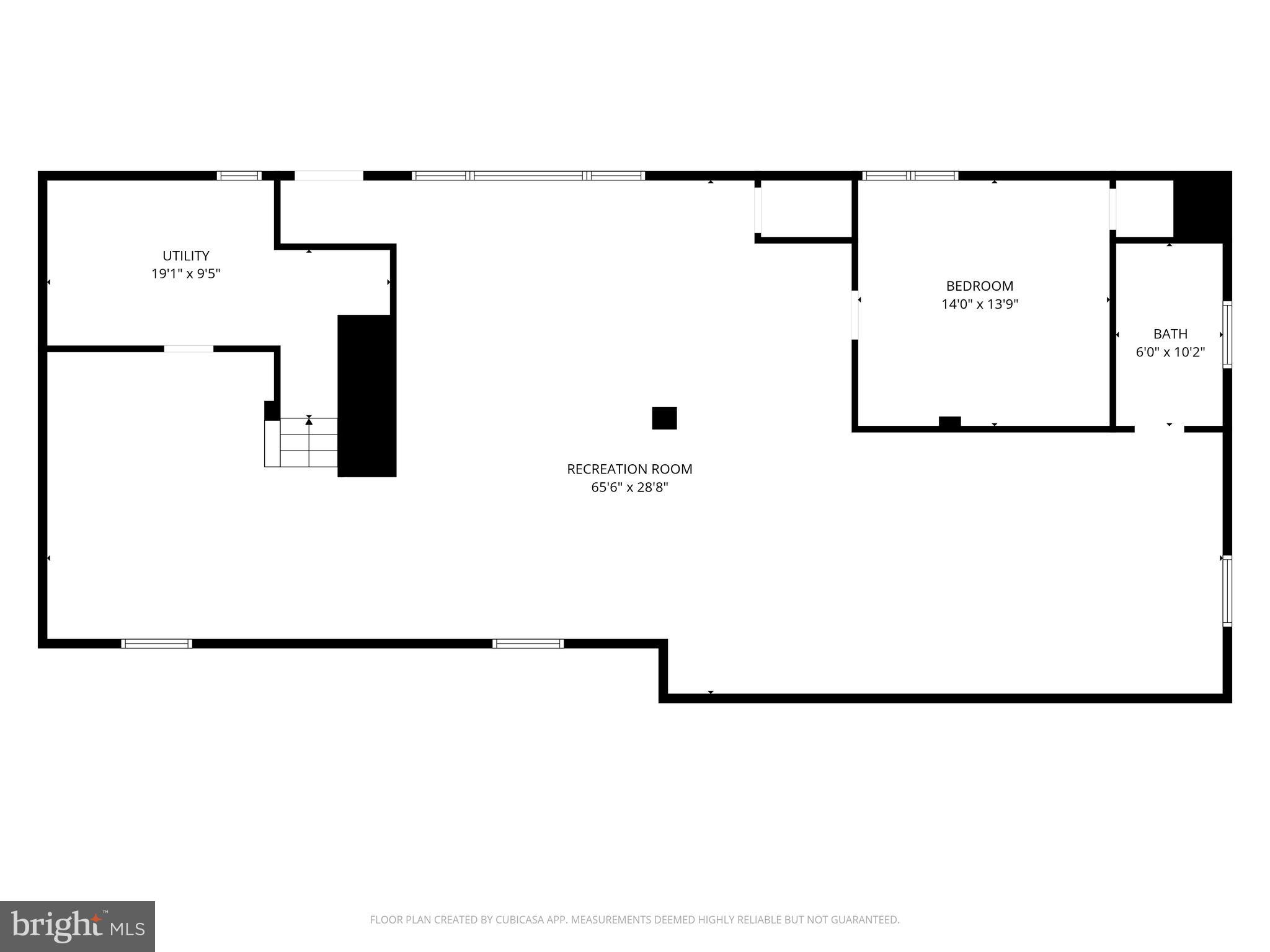 HAMPTON - Residential