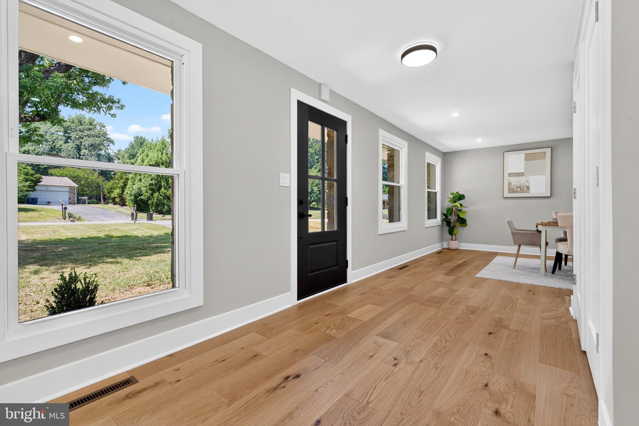 HAMPTON - Residential