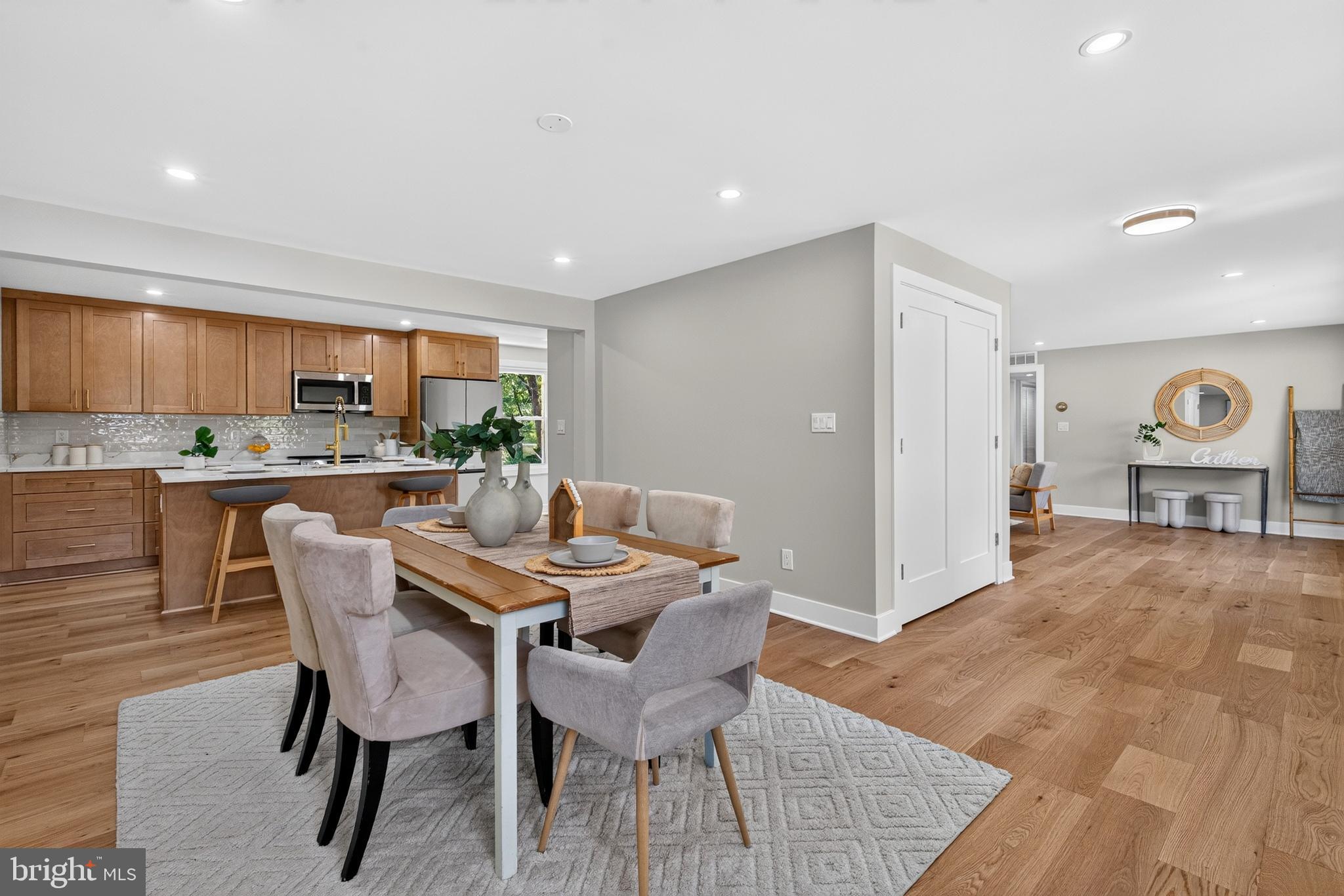 HAMPTON - Residential