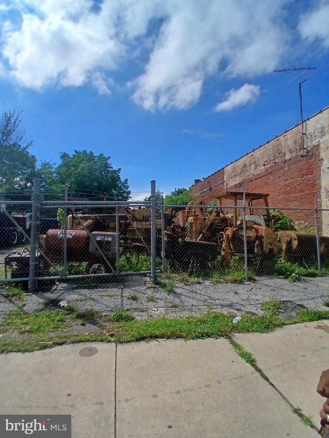 CHESTER CITY - Commercial Sale