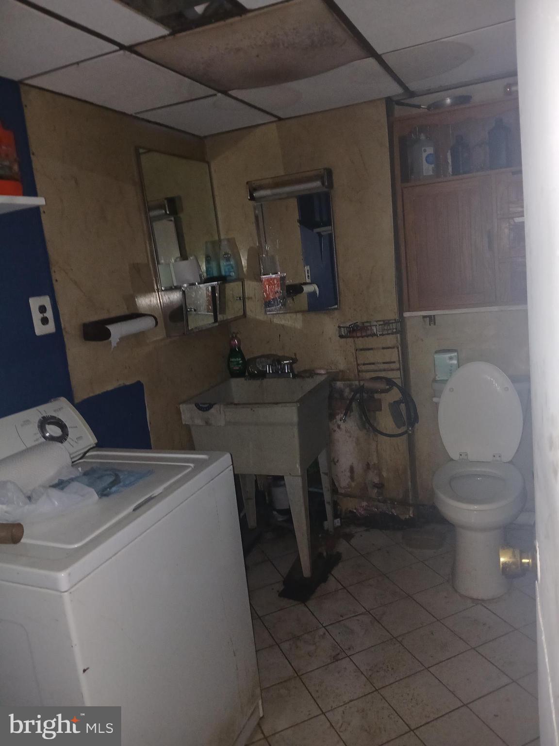 CHESTER CITY - Commercial Sale