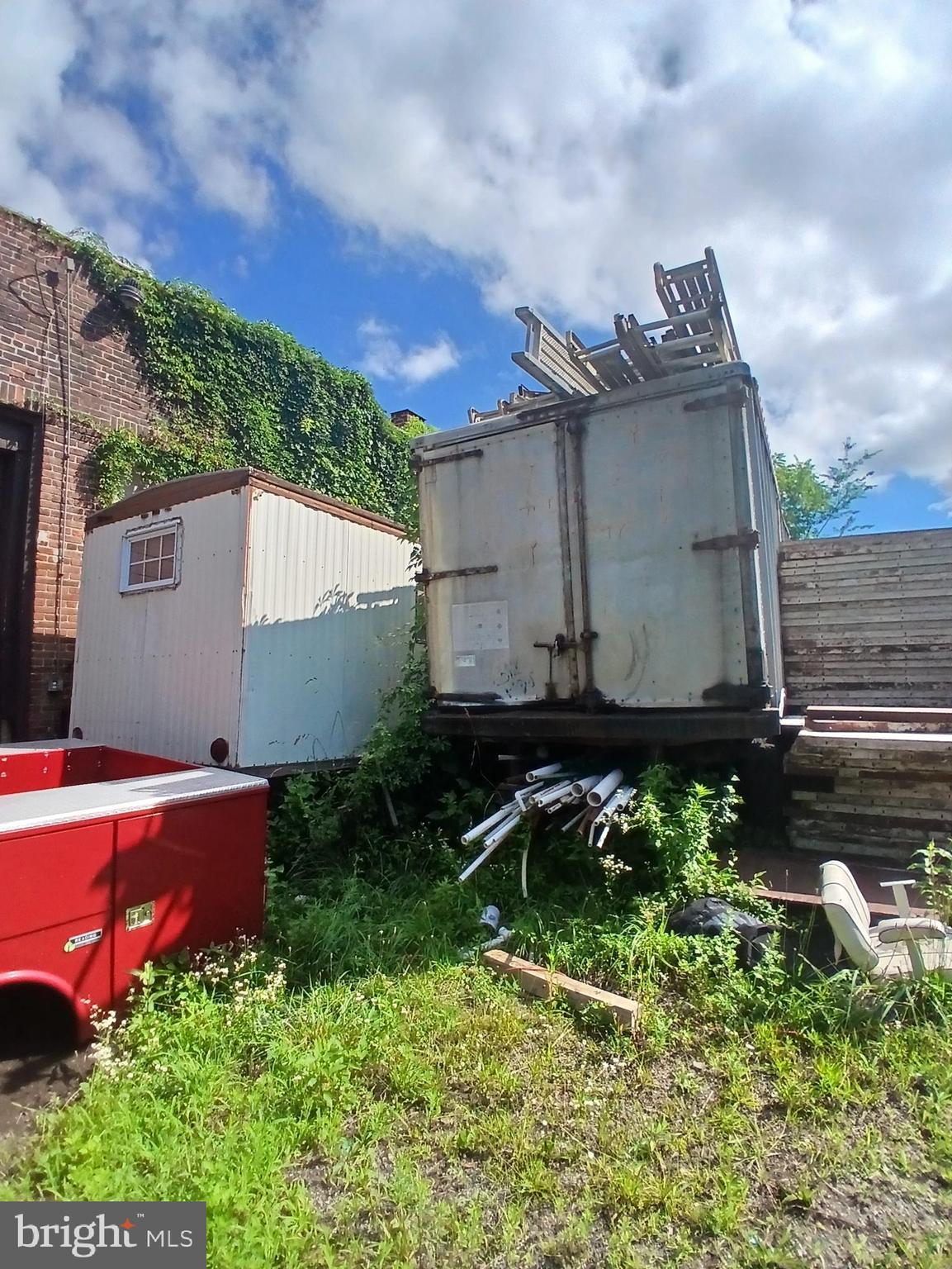 CHESTER CITY - Commercial Sale