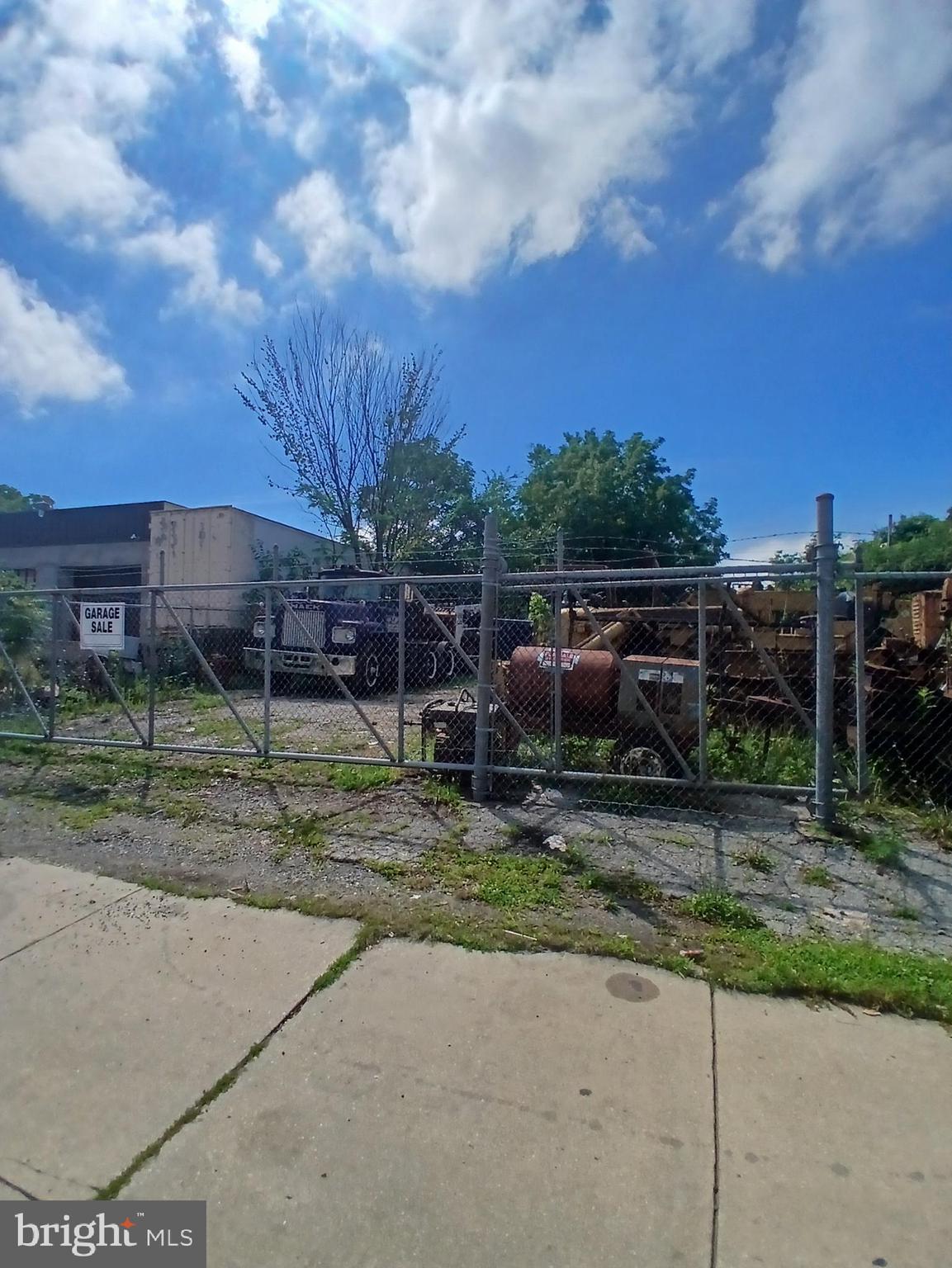 CHESTER CITY - Commercial Sale