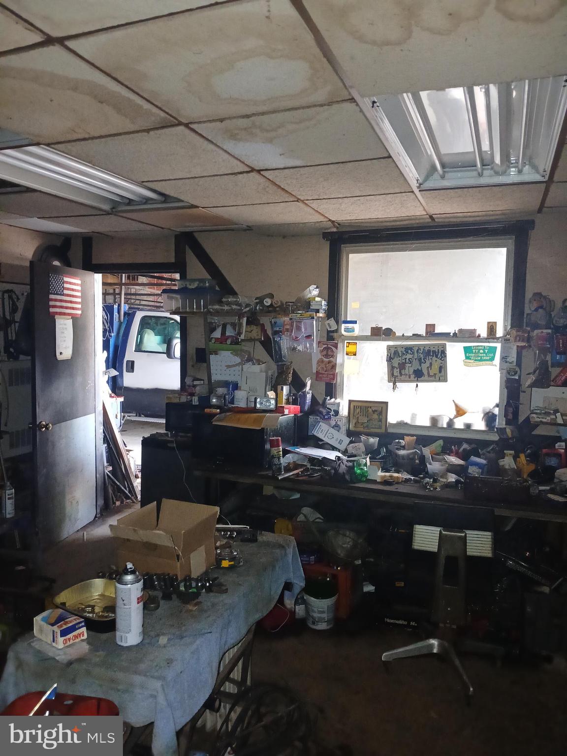 CHESTER CITY - Commercial Sale