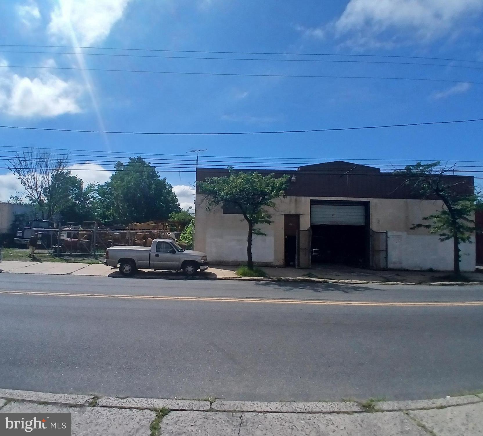 CHESTER CITY - Commercial Sale