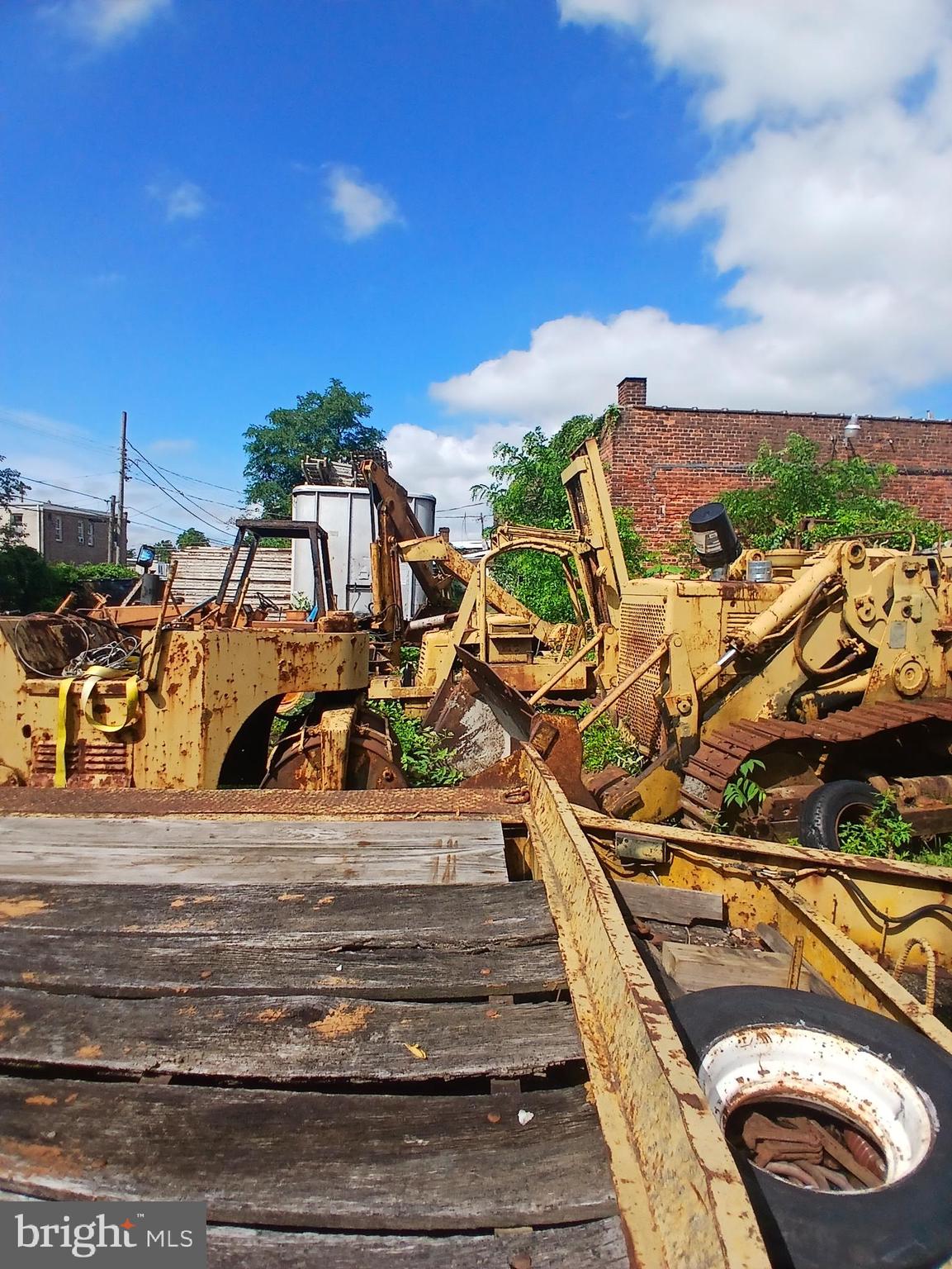 CHESTER CITY - Commercial Sale
