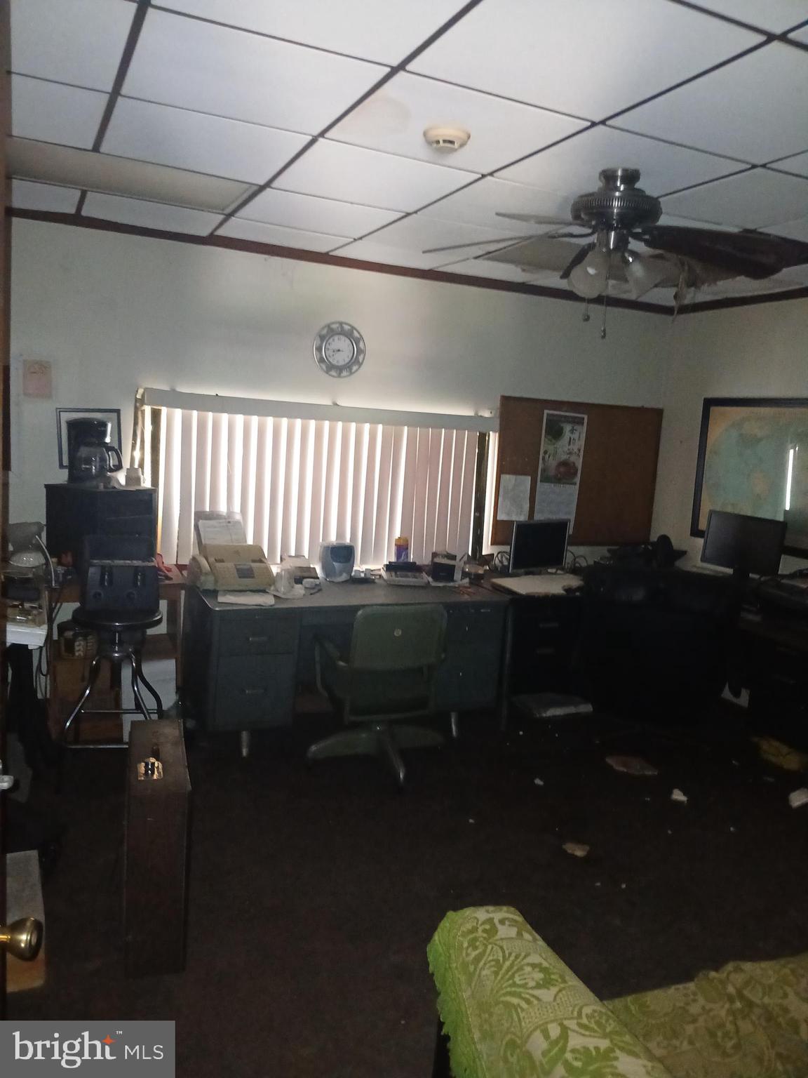 CHESTER CITY - Commercial Sale