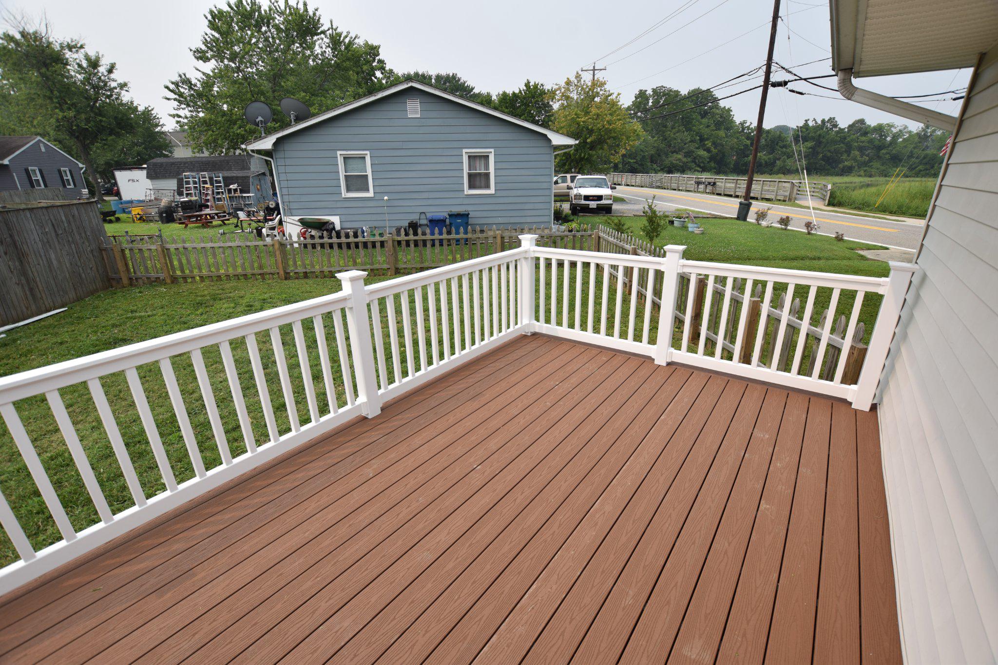 FRED ROSER LANDS - Residential