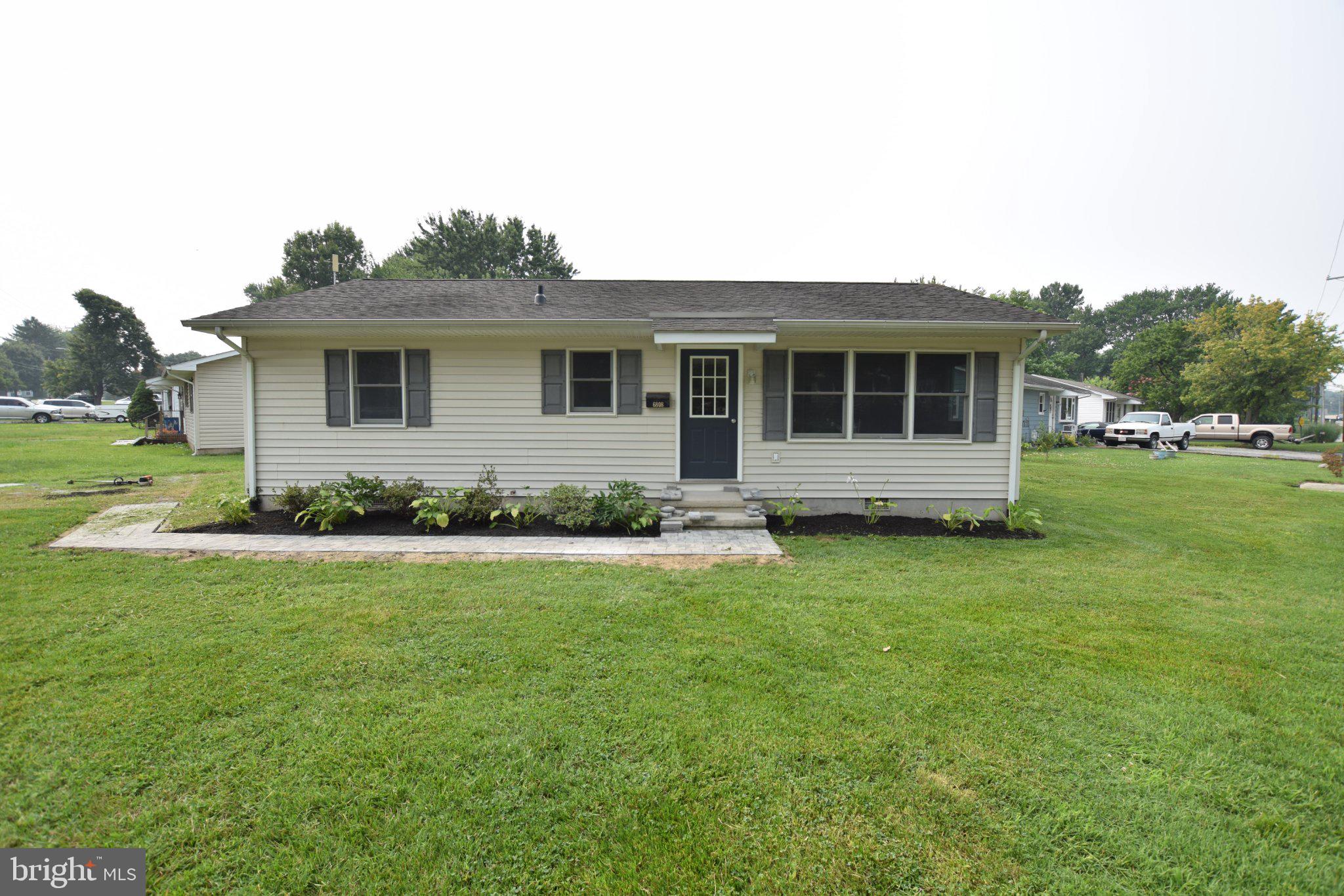 FRED ROSER LANDS - Residential