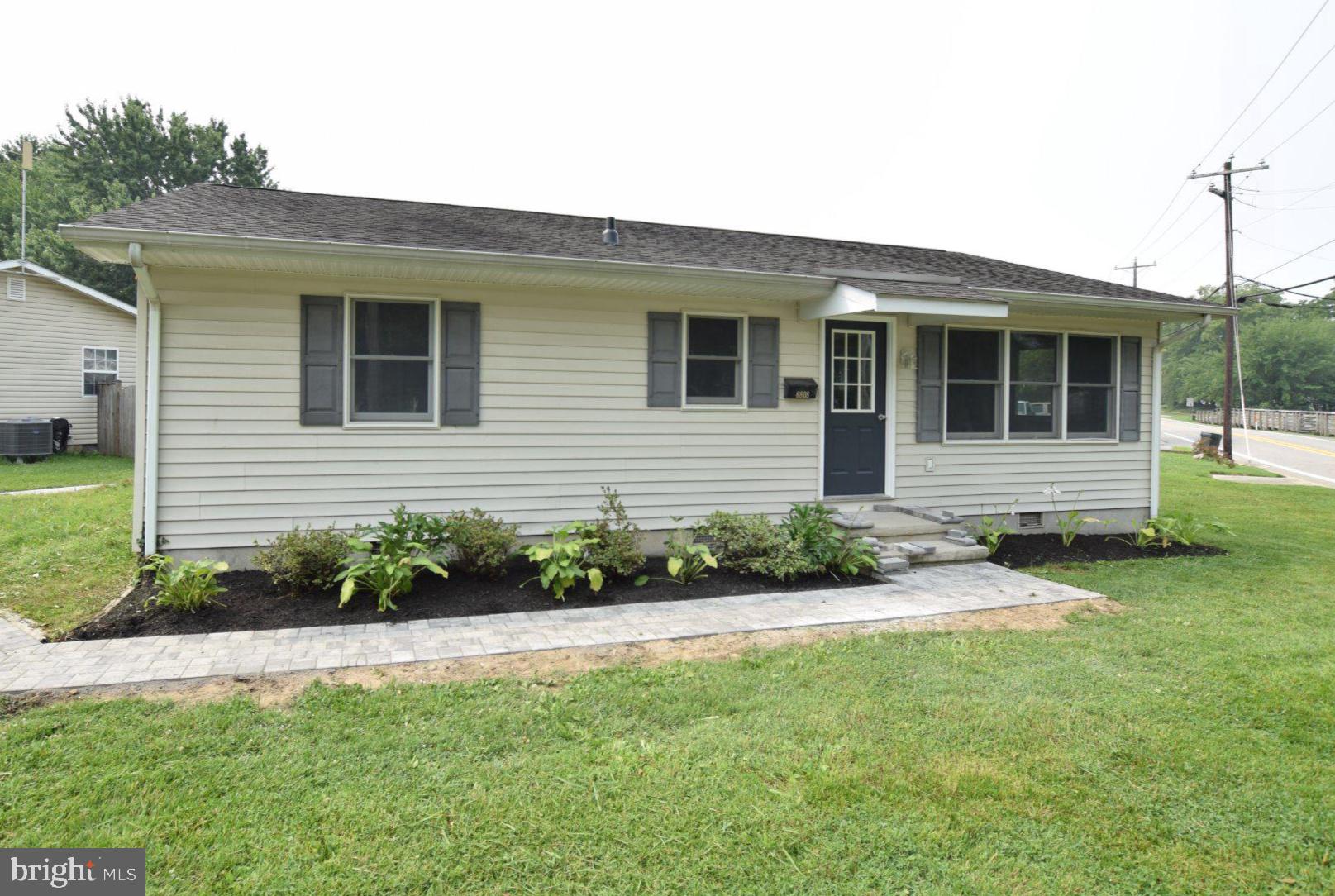 FRED ROSER LANDS - Residential