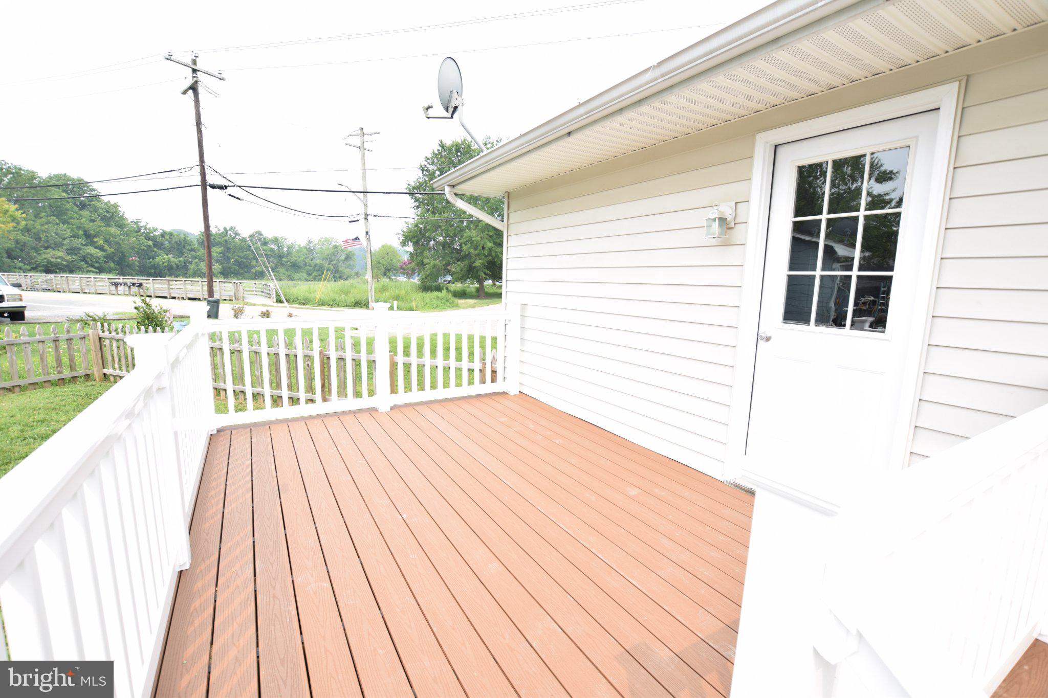 FRED ROSER LANDS - Residential