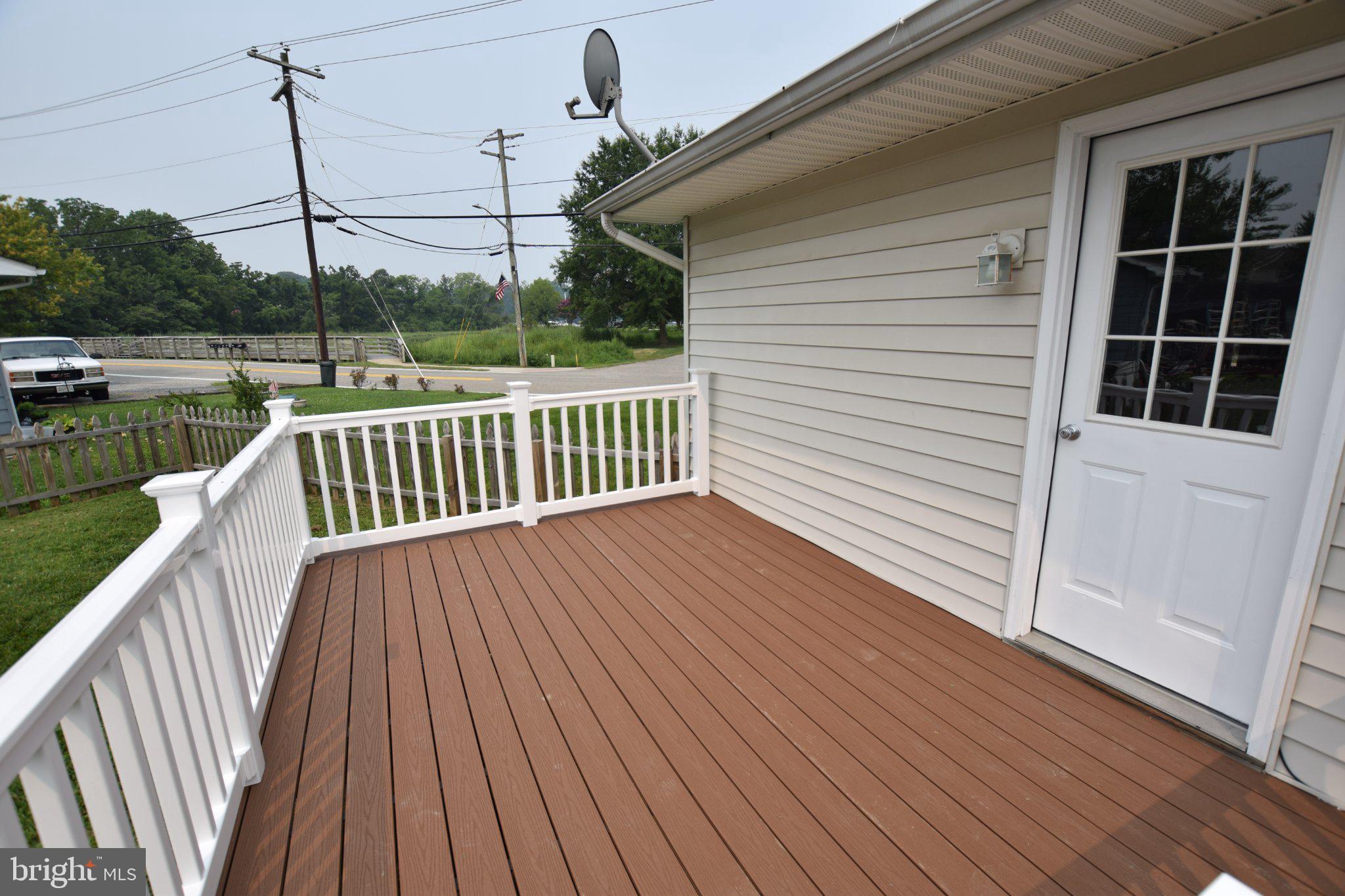 FRED ROSER LANDS - Residential