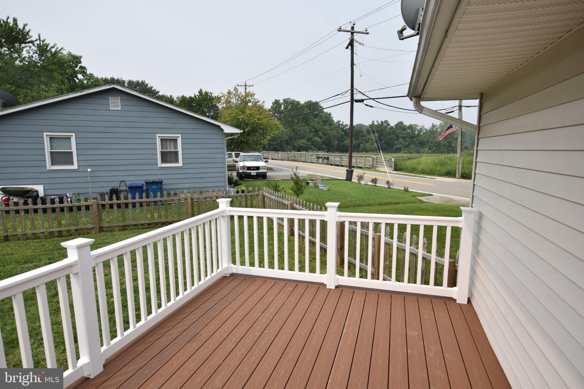 FRED ROSER LANDS - Residential