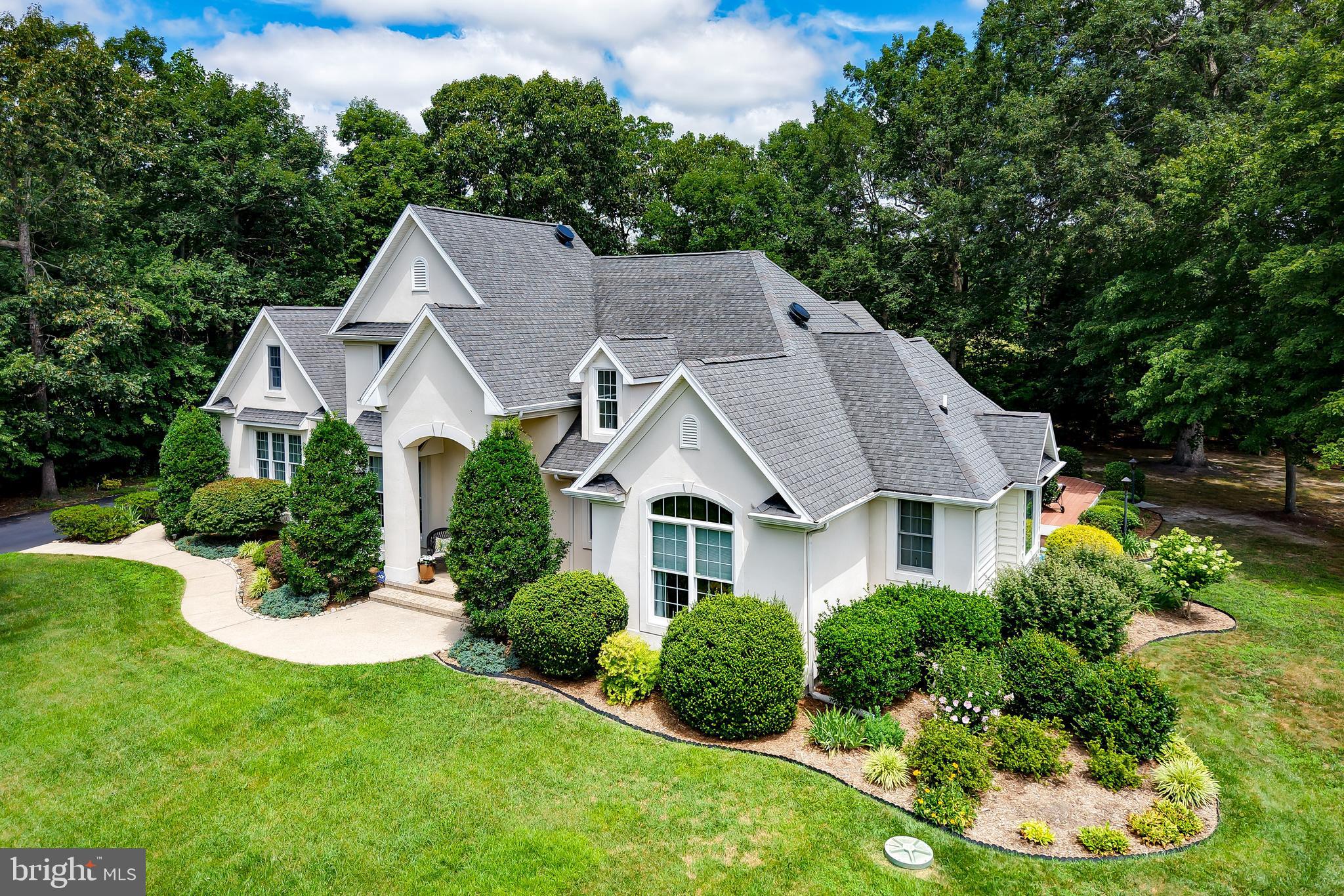 RESERVE AT FORTUNE FIELD - Residential