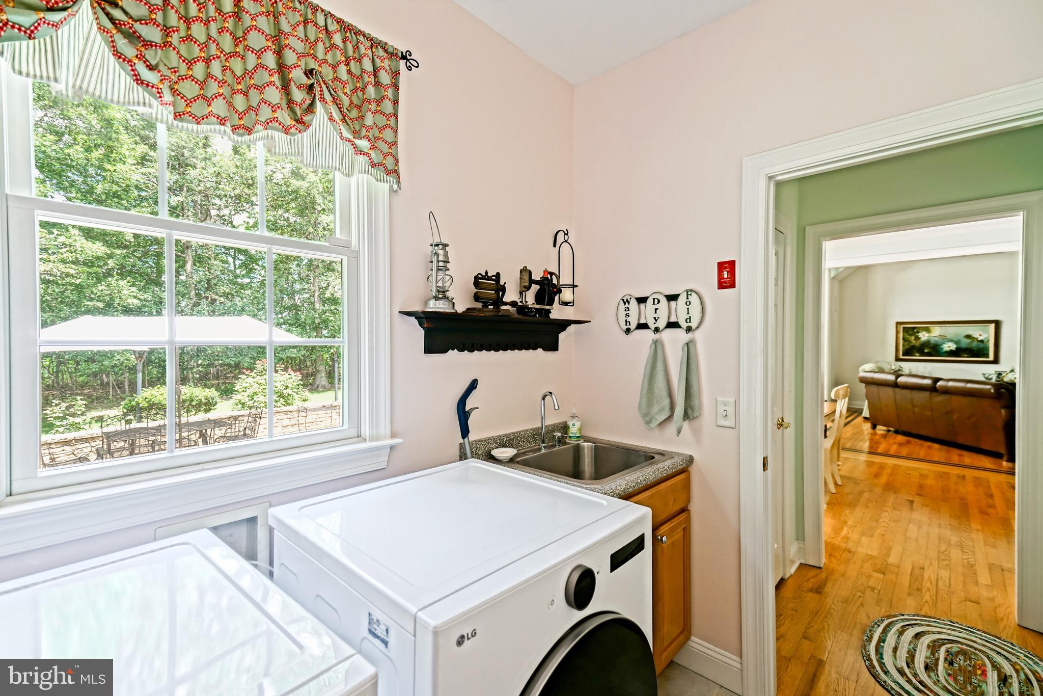 RESERVE AT FORTUNE FIELD - Residential