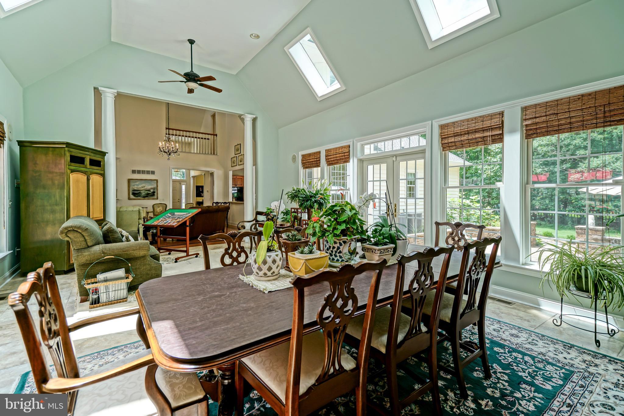 RESERVE AT FORTUNE FIELD - Residential