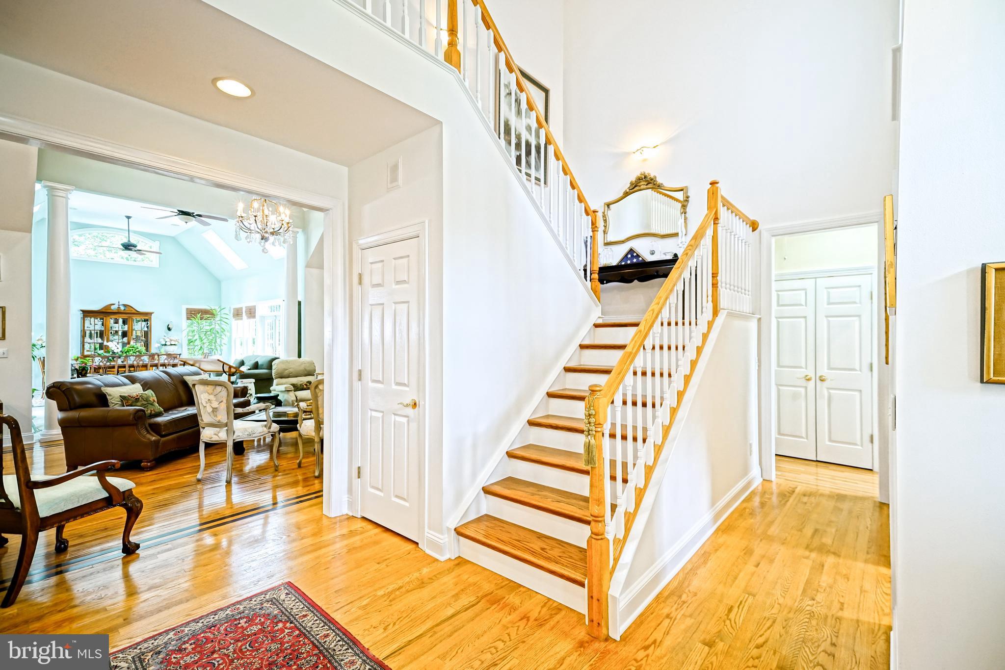 RESERVE AT FORTUNE FIELD - Residential