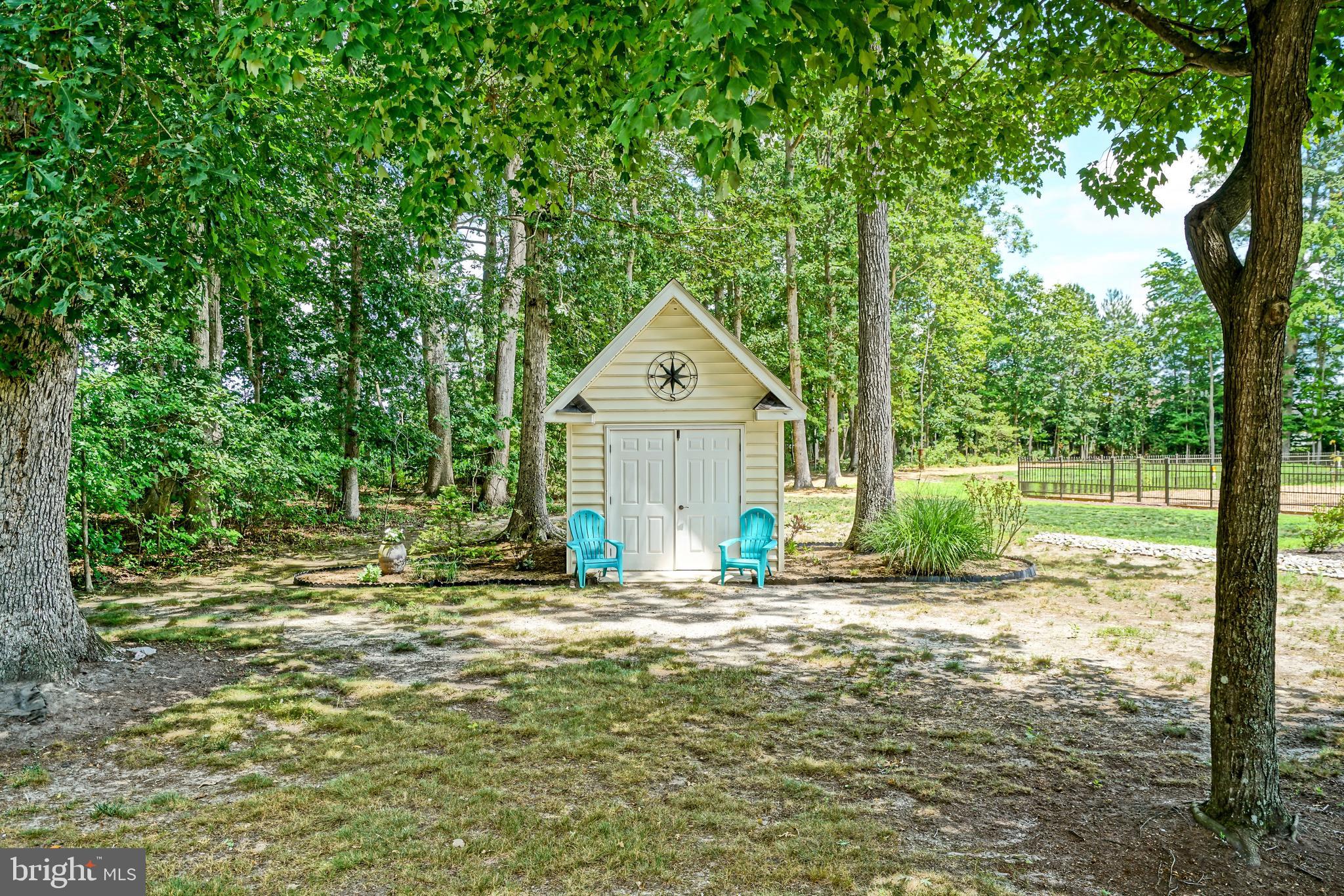 RESERVE AT FORTUNE FIELD - Residential