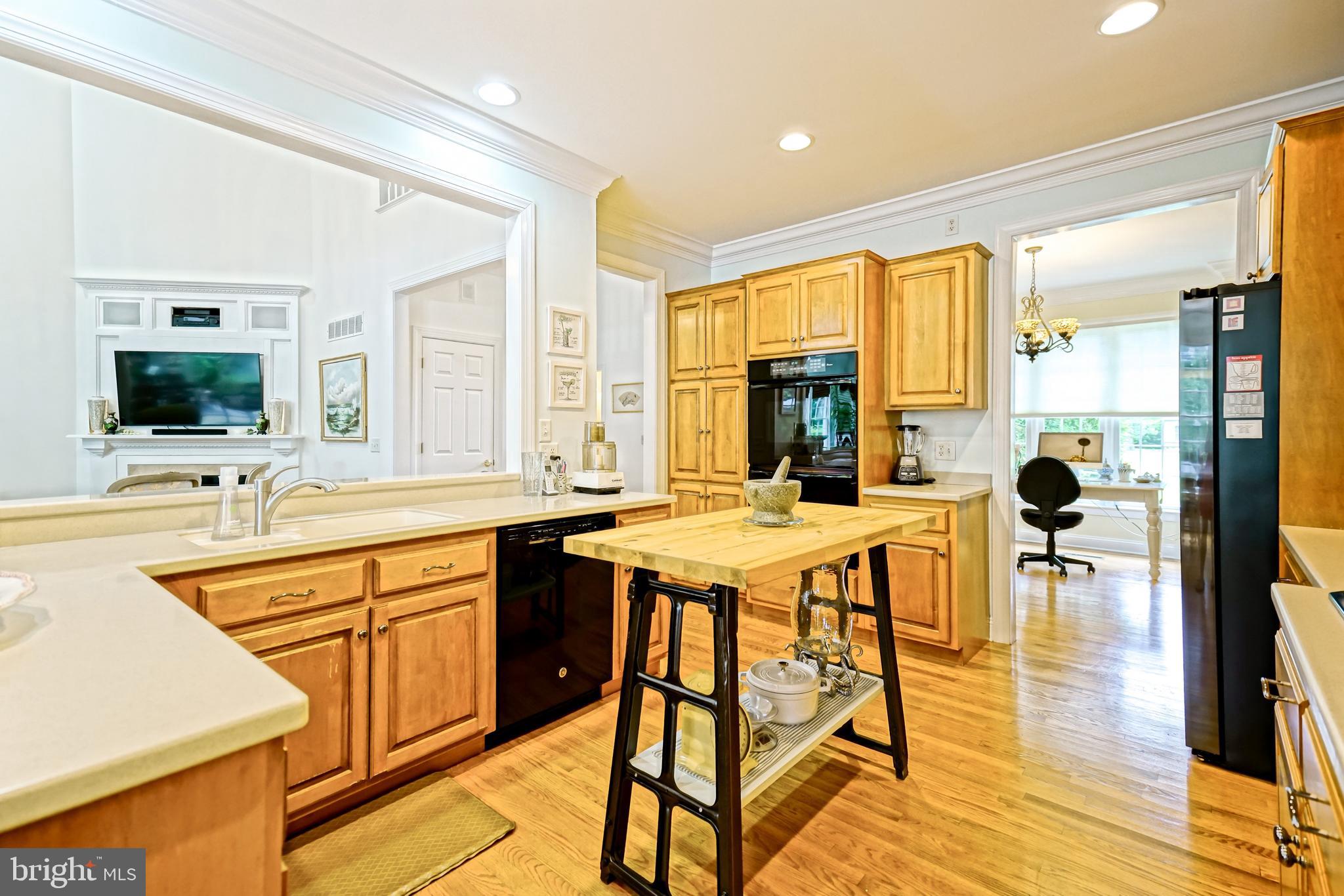 RESERVE AT FORTUNE FIELD - Residential