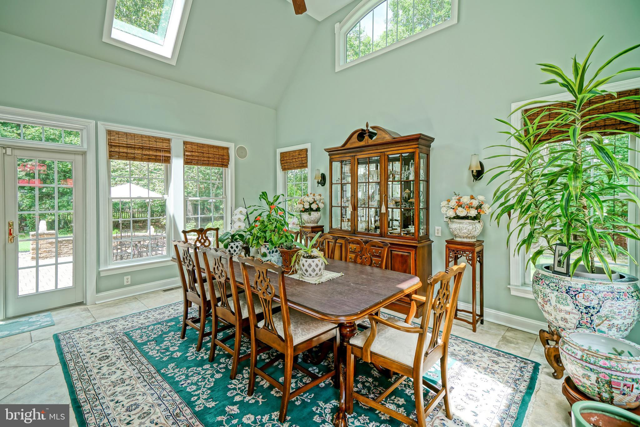 RESERVE AT FORTUNE FIELD - Residential