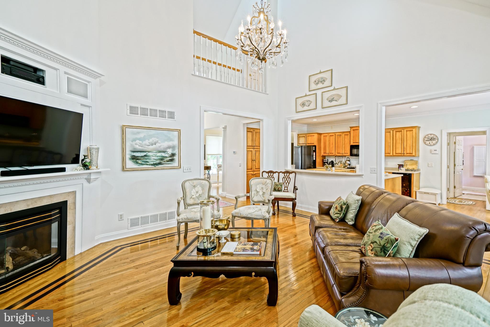 RESERVE AT FORTUNE FIELD - Residential