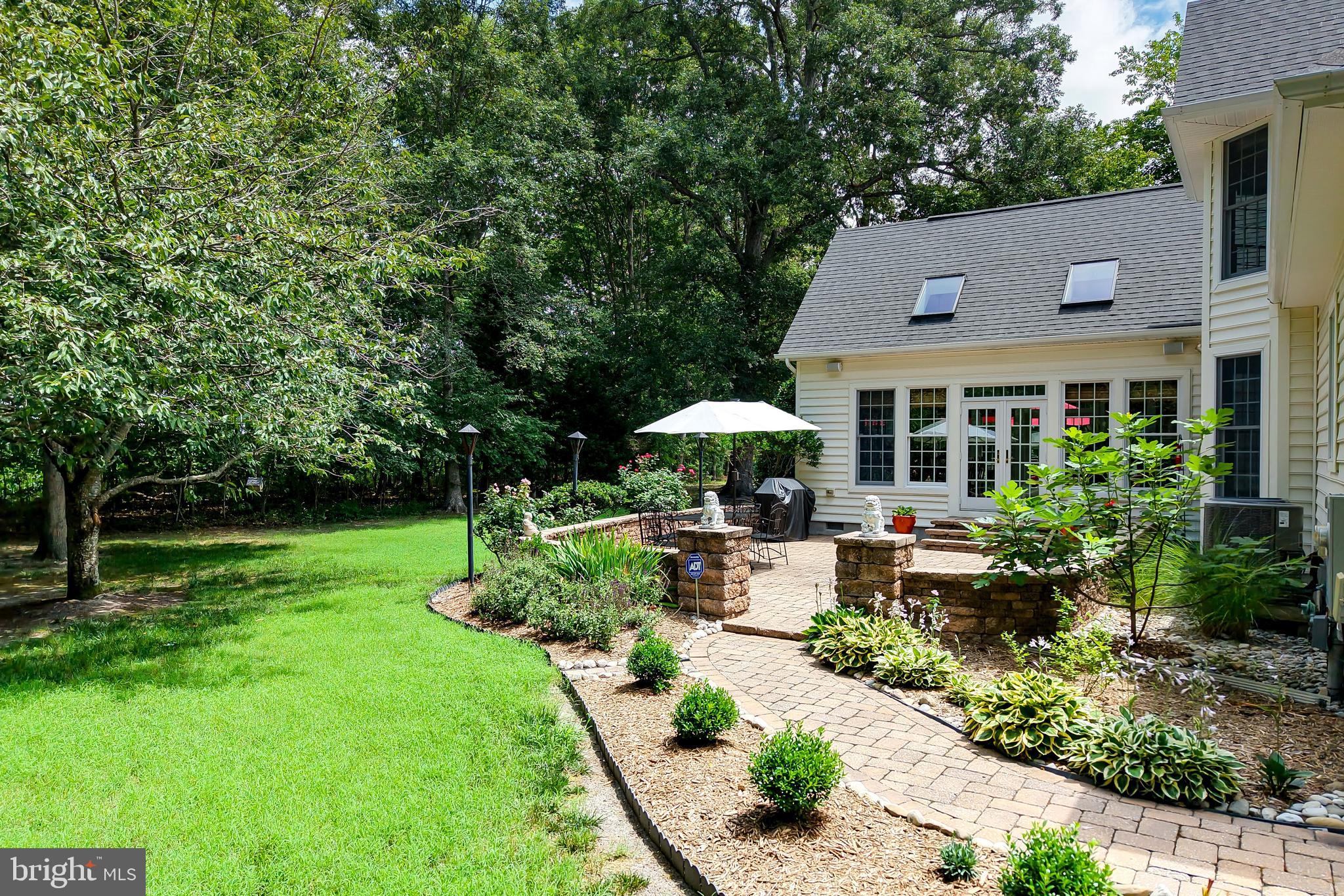 RESERVE AT FORTUNE FIELD - Residential