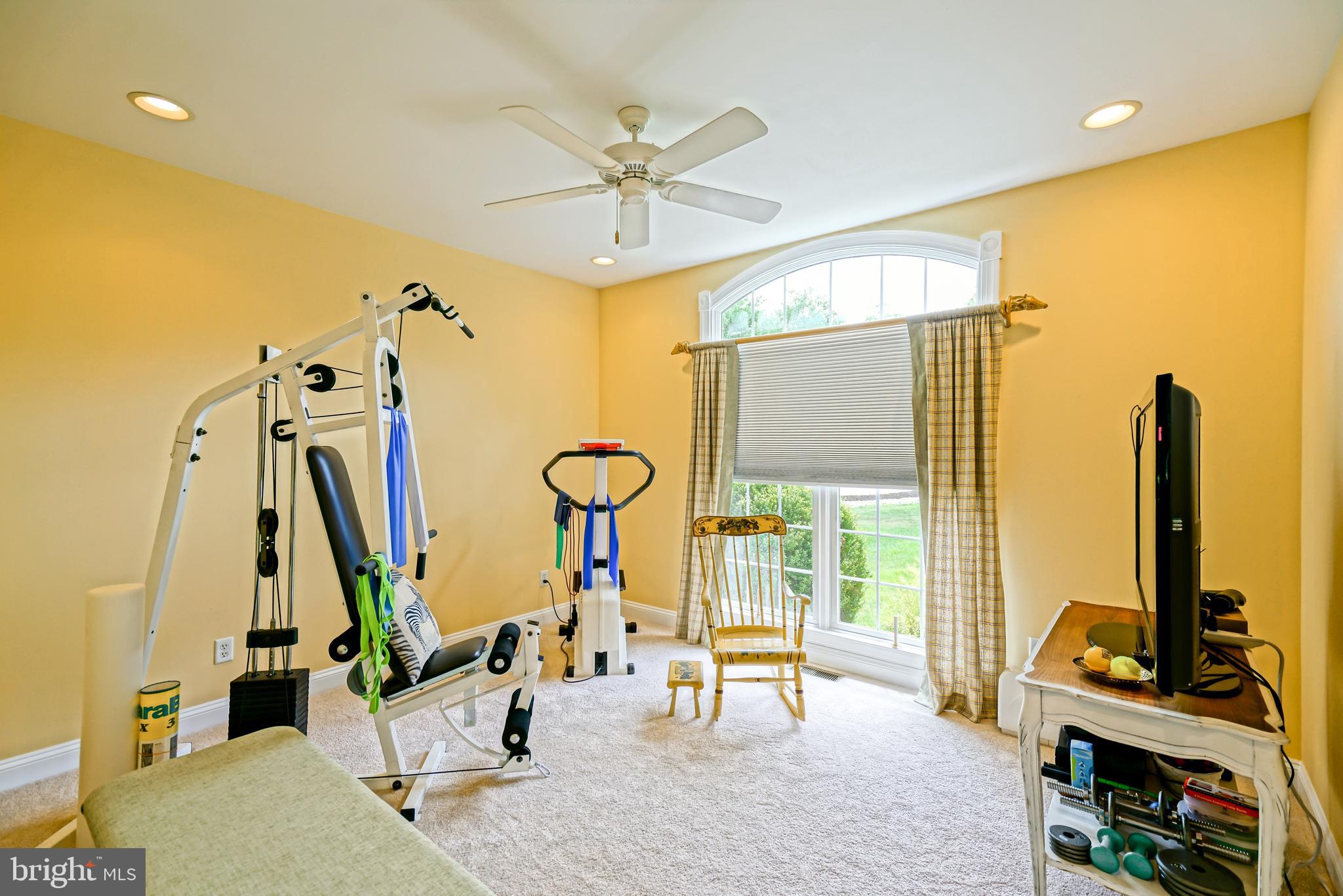 RESERVE AT FORTUNE FIELD - Residential