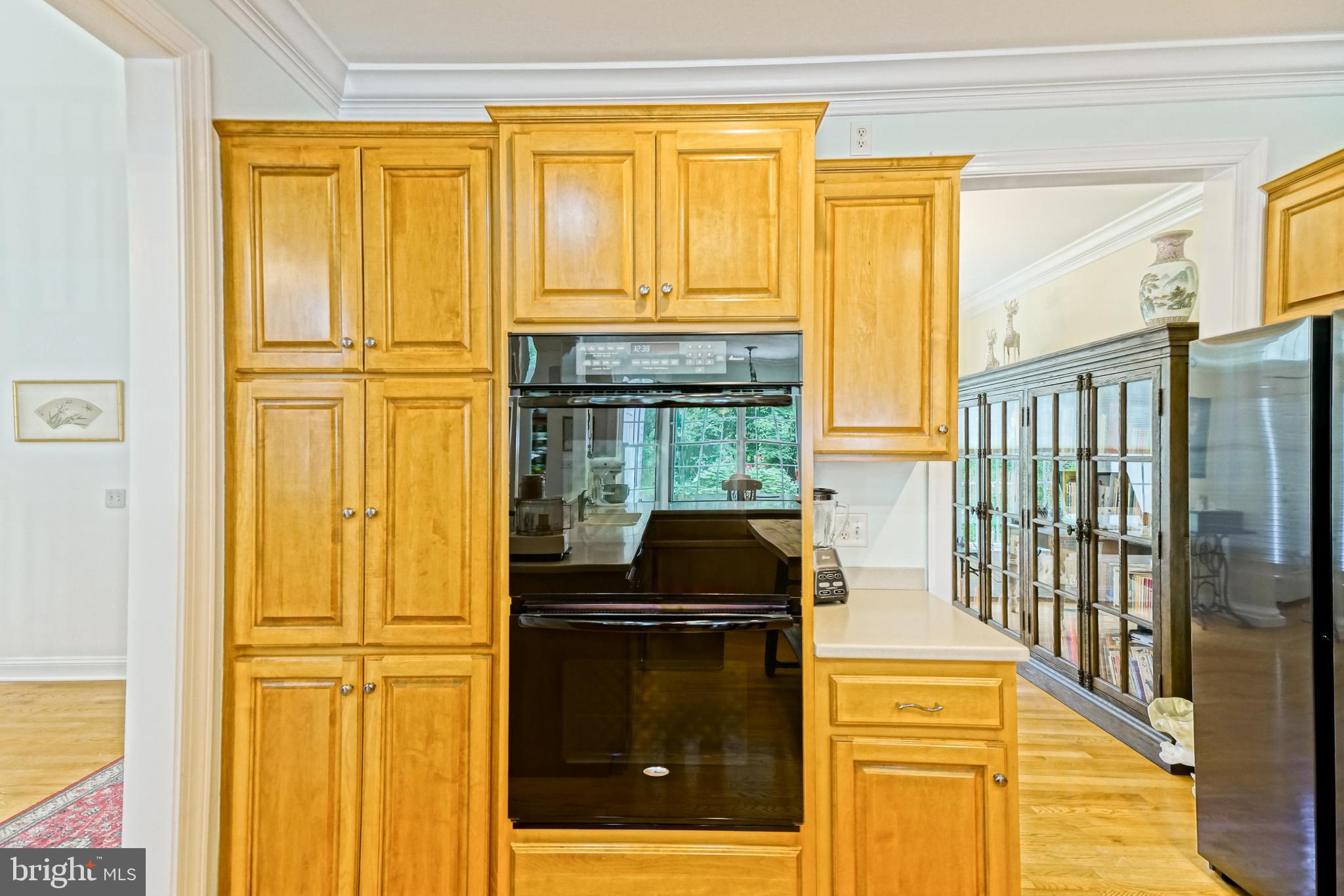 RESERVE AT FORTUNE FIELD - Residential
