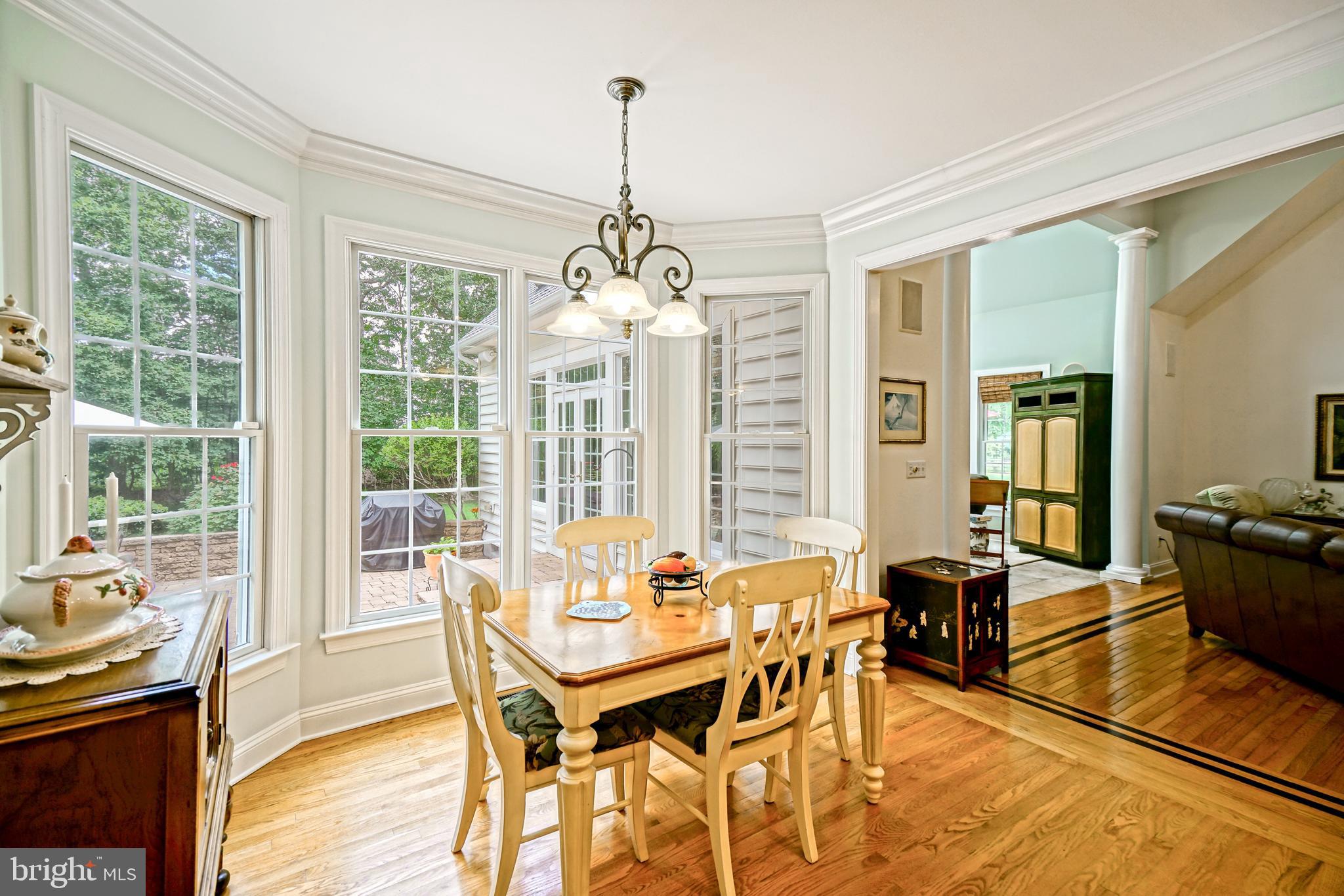 RESERVE AT FORTUNE FIELD - Residential