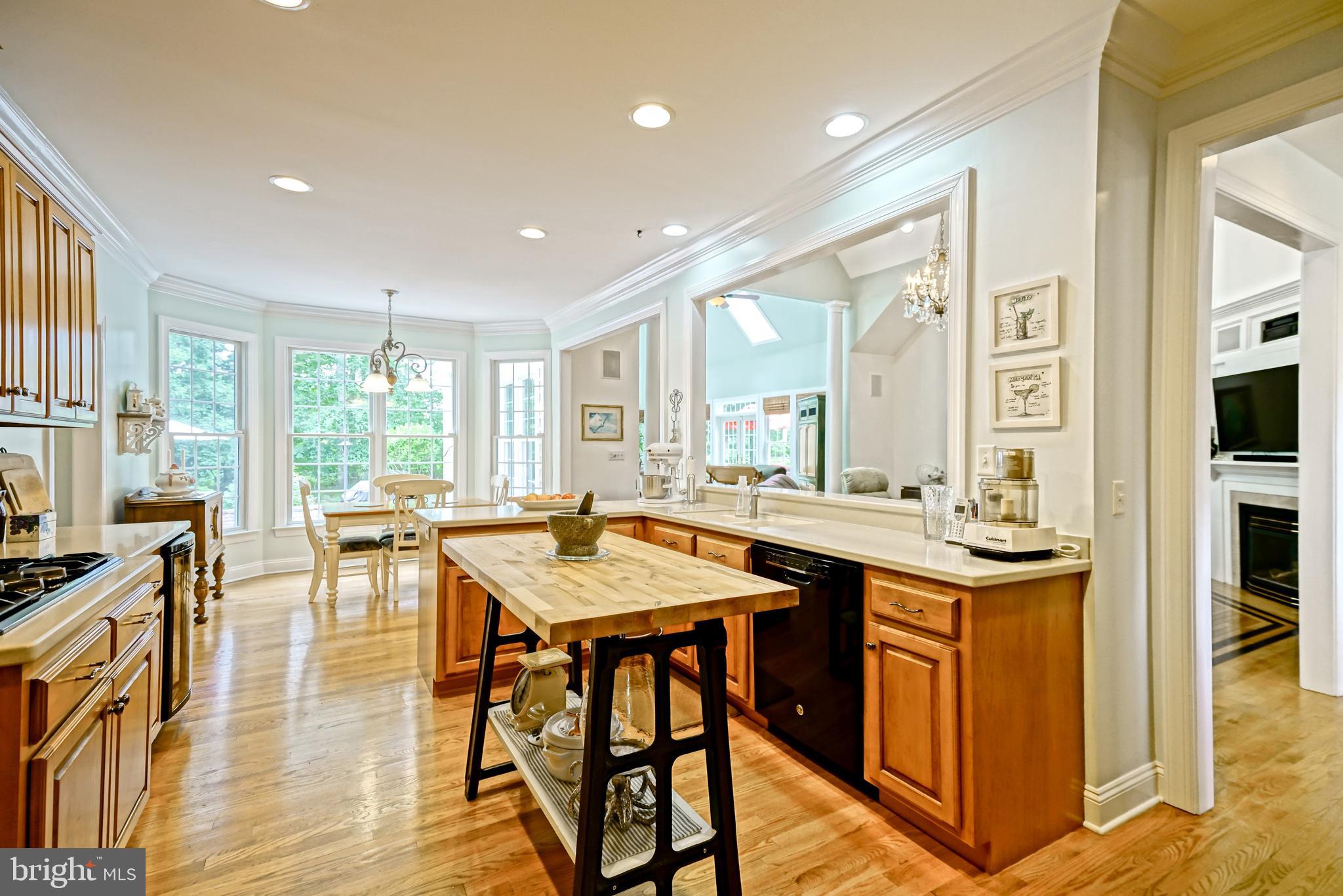 RESERVE AT FORTUNE FIELD - Residential
