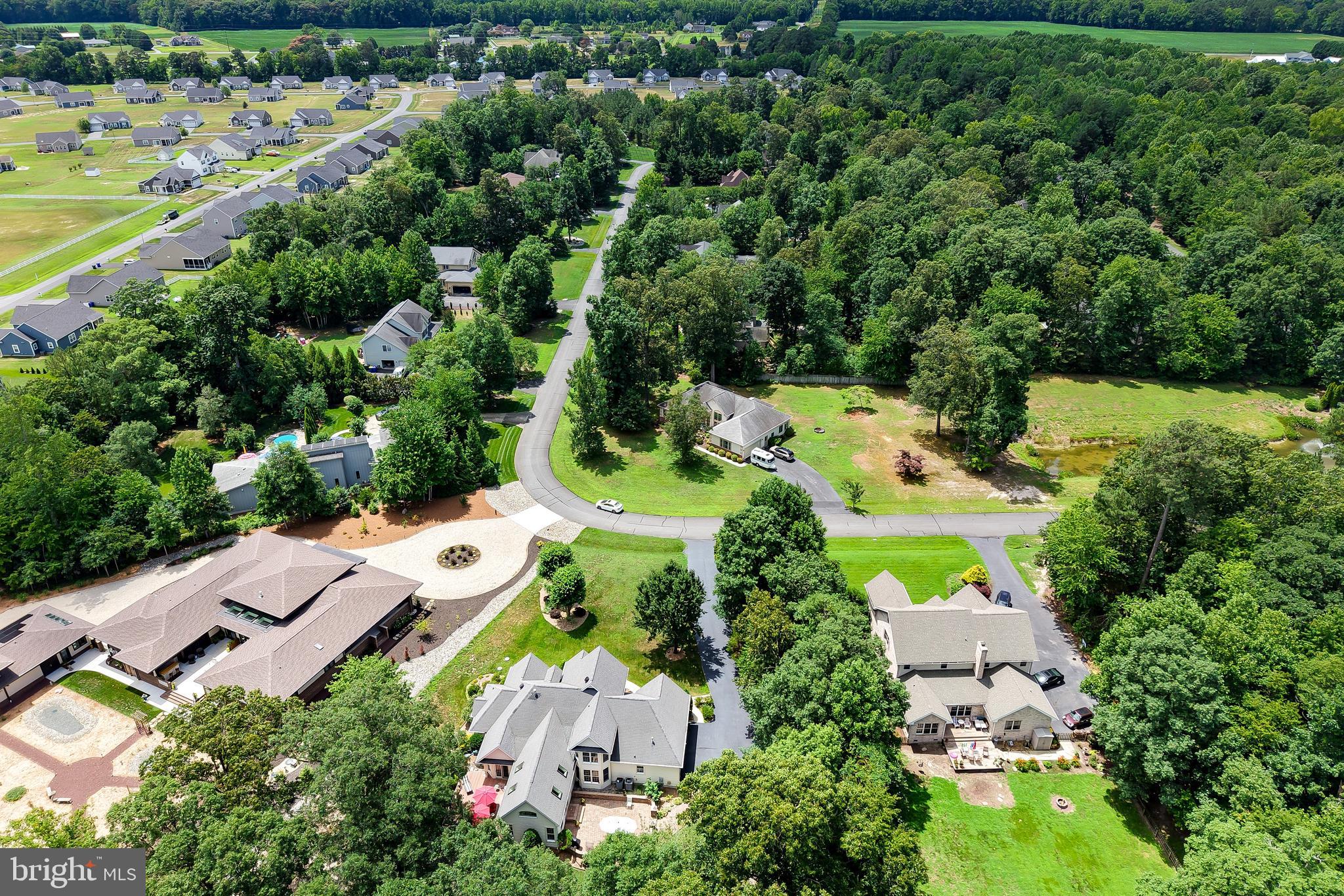 RESERVE AT FORTUNE FIELD - Residential