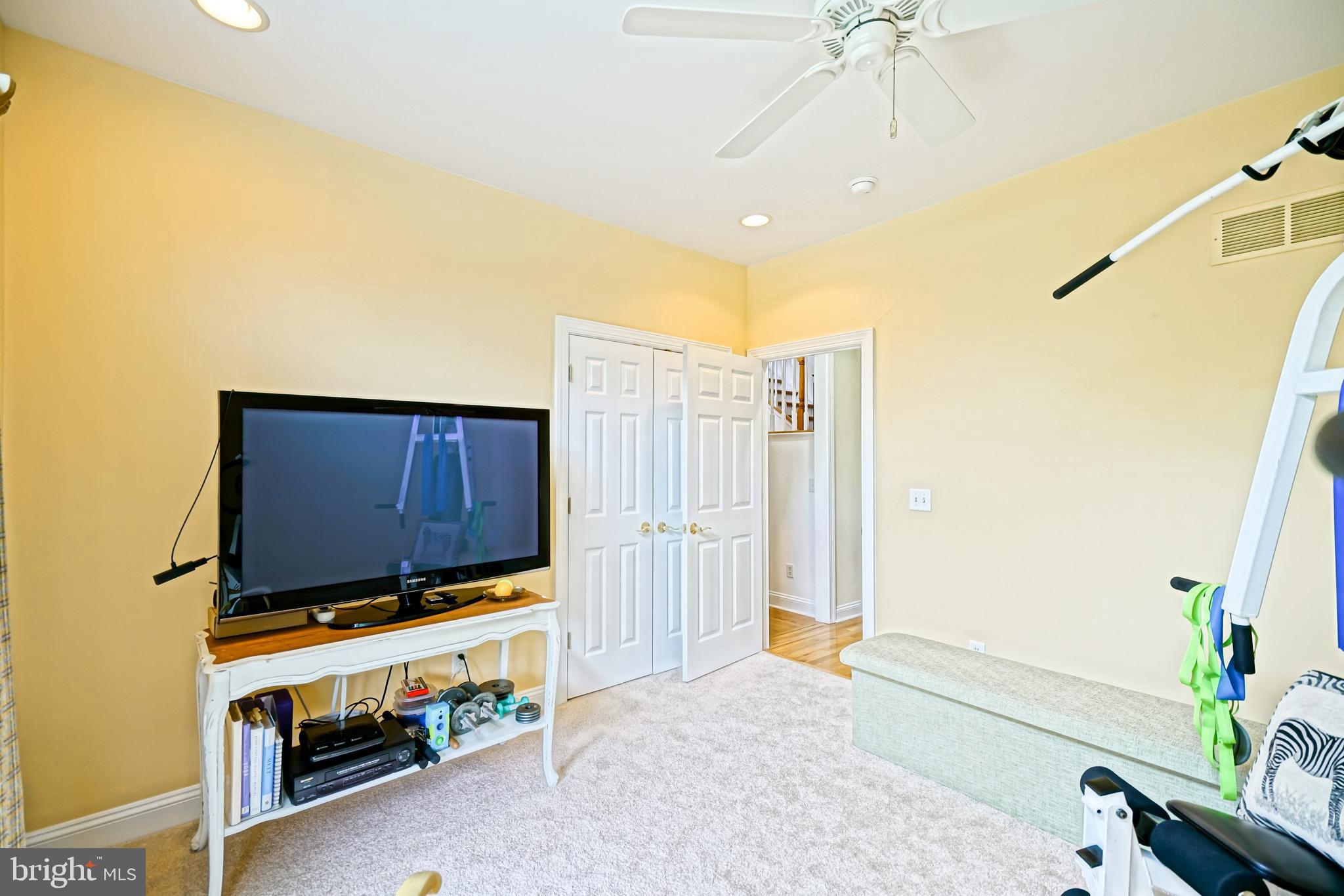 RESERVE AT FORTUNE FIELD - Residential