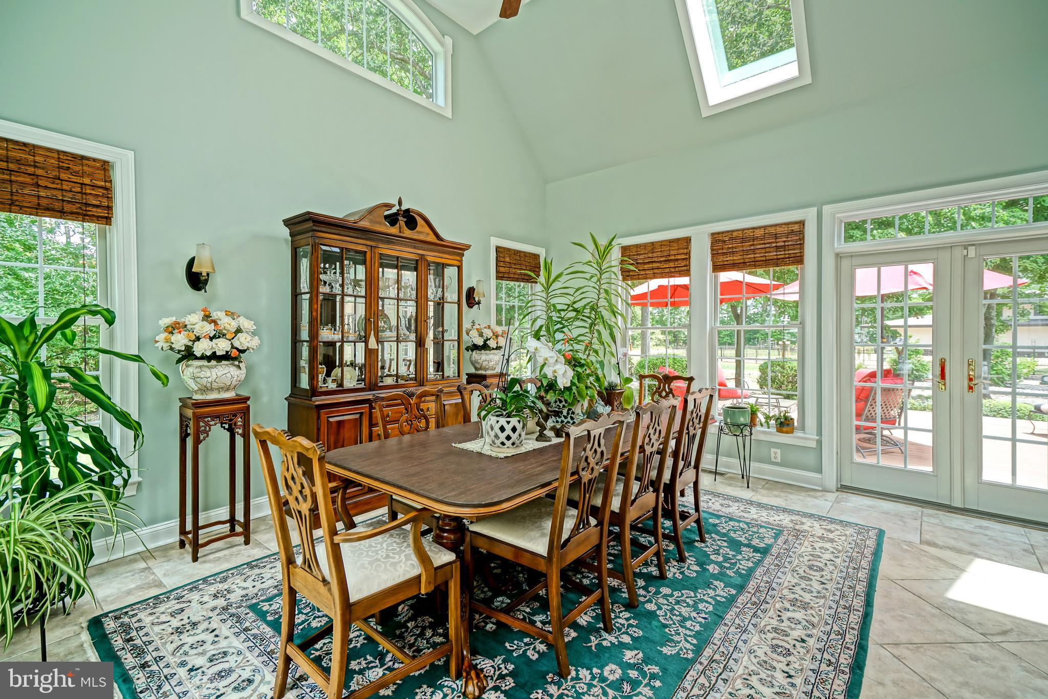RESERVE AT FORTUNE FIELD - Residential
