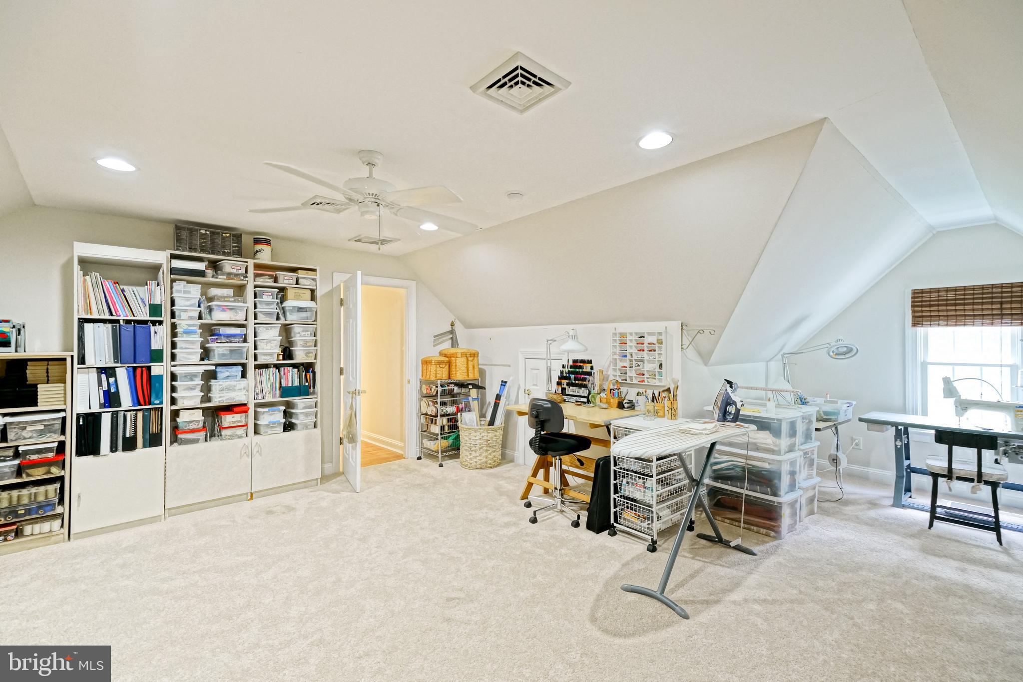 RESERVE AT FORTUNE FIELD - Residential