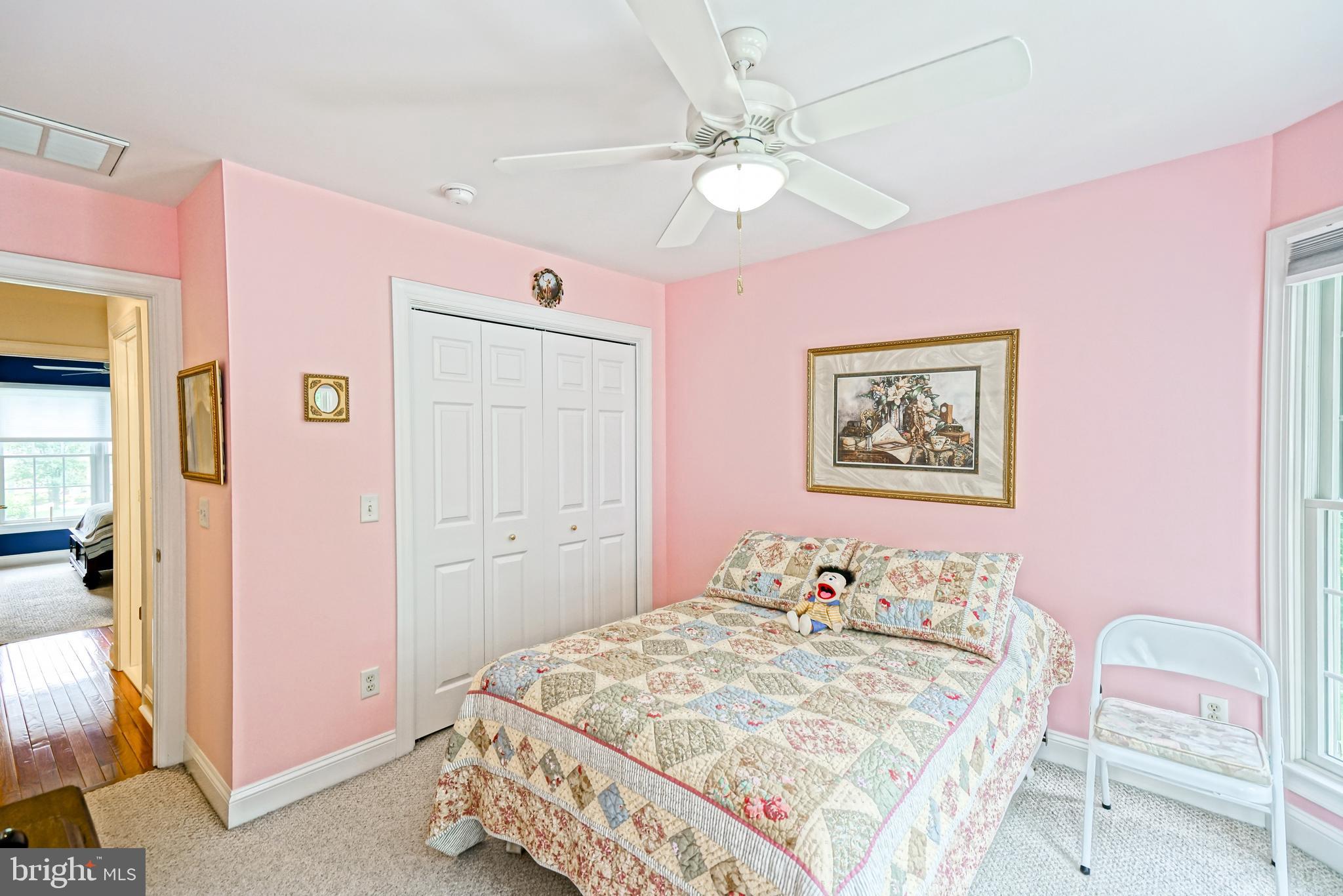 RESERVE AT FORTUNE FIELD - Residential