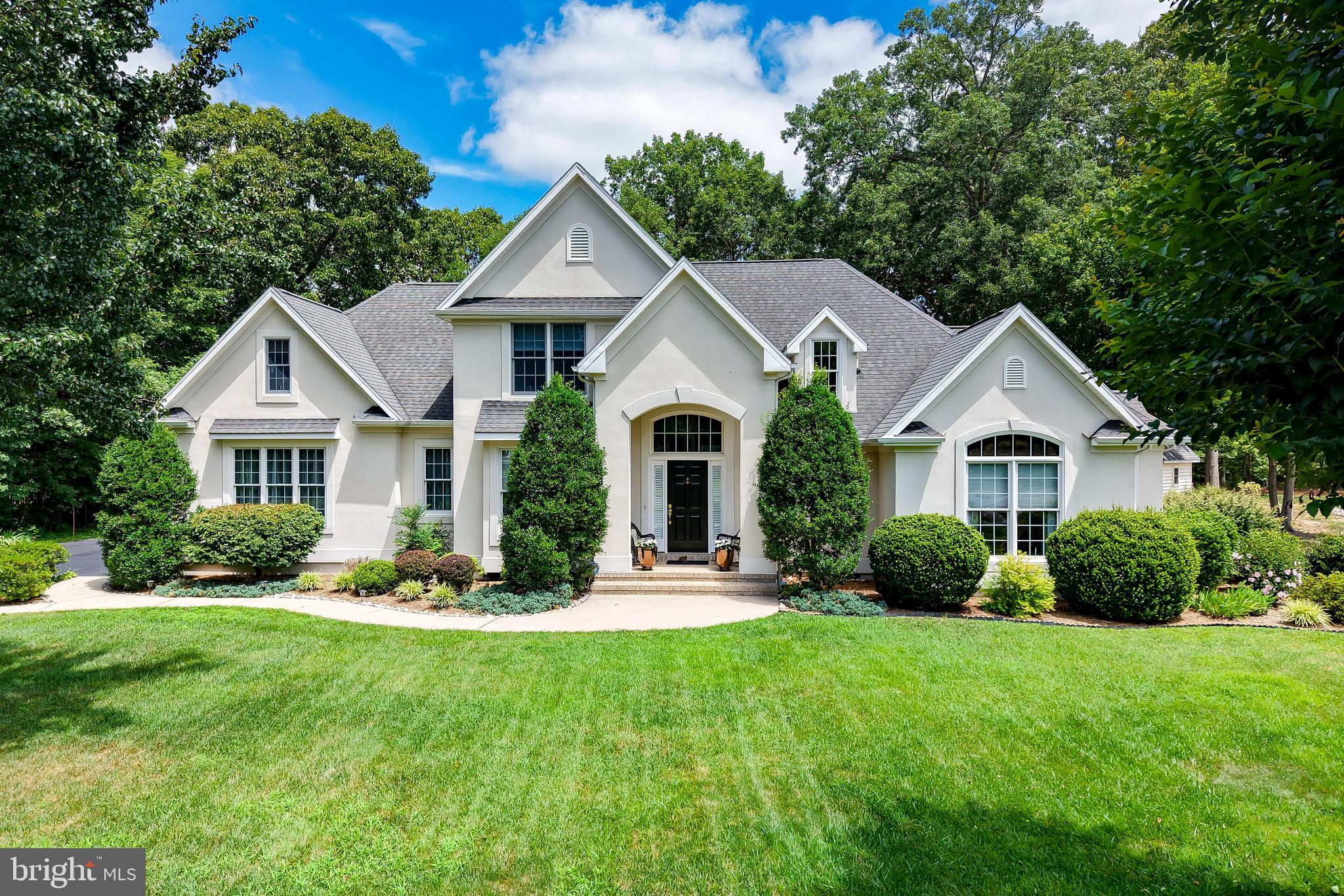 PRIVACY, LUXURY & MODERN UPGRADES IN RESERVE AT FORTUNE FIELD!

Nestled within the exclusive, gated sanctuary of the Reserve at Fortune Field, this masterfully designed 4-bedroom, 3-bathroom estate offers an unparalleled blend of privacy and luxury on a sprawling 3/4-acre lot framed by a canopy of mature trees. Boasting over 3,000 square feet of beautifully appointed living, this home welcomes you with a grand two-story foyer that flows seamlessly into a bright main-level office and an elegant formal living room featuring a cozy fireplace. At the heart of the home is a gourmet chef’s kitchen equipped with natural wood cabinetry, a seamless breakfast nook, and an adjoining sunroom that floods the space with natural light. The desirable first-floor primary suite provides a serene retreat with walk-in closets and a spacious ensuite bath, while the second floor expands your living options with large guest bedrooms and a massive bonus room perfect for a home theater or play area.  

Meticulously maintained and engineered for peak efficiency, this residence features extensive recent premium upgrades, including gleaming new hardwood floors (2023), professionally refreshed landscaping (2023), and full crawl space encapsulation completed for ultimate home health (2025–2026). Key mechanical and appliance updates include a high-efficiency Lennox Hybrid Heat Pump for the first floor (2022), a state-of-the-art LG washer and dryer set (2023), and an energy-saving attic insulation blanket paired with two solar attic fans. 

Outdoor living is equally spectacular, featuring an expansive back deck and a custom brick paver patio nestled against a private woodland backdrop, ideal for seamless indoor-outdoor entertaining. Complete with a 2-car side-load garage, this exceptional property delivers peace and seclusion in historic Milton while keeping you just minutes away from the premier coastal dining, shopping, and beaches of Lewes and Rehoboth Beach! Call Today!