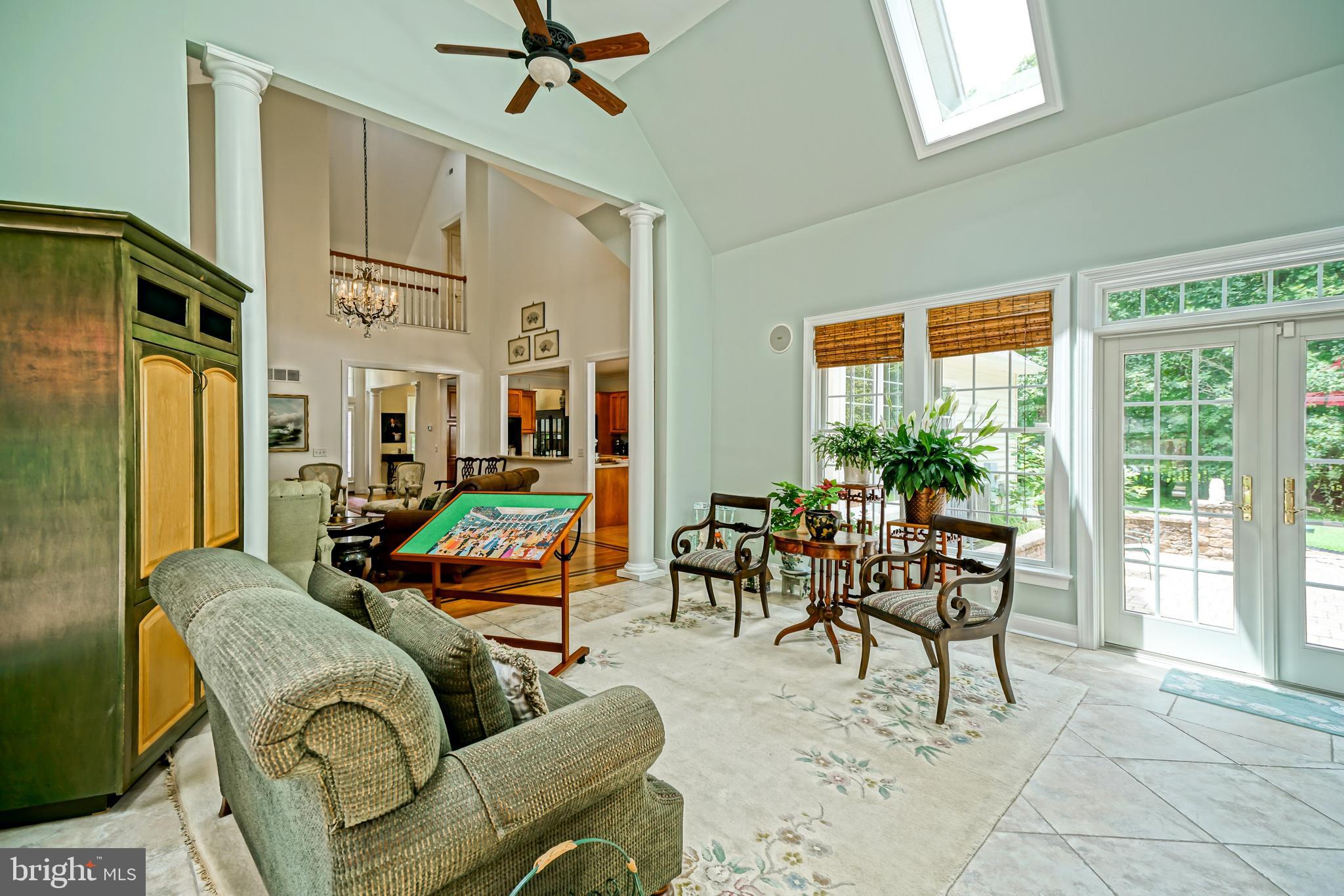 RESERVE AT FORTUNE FIELD - Residential
