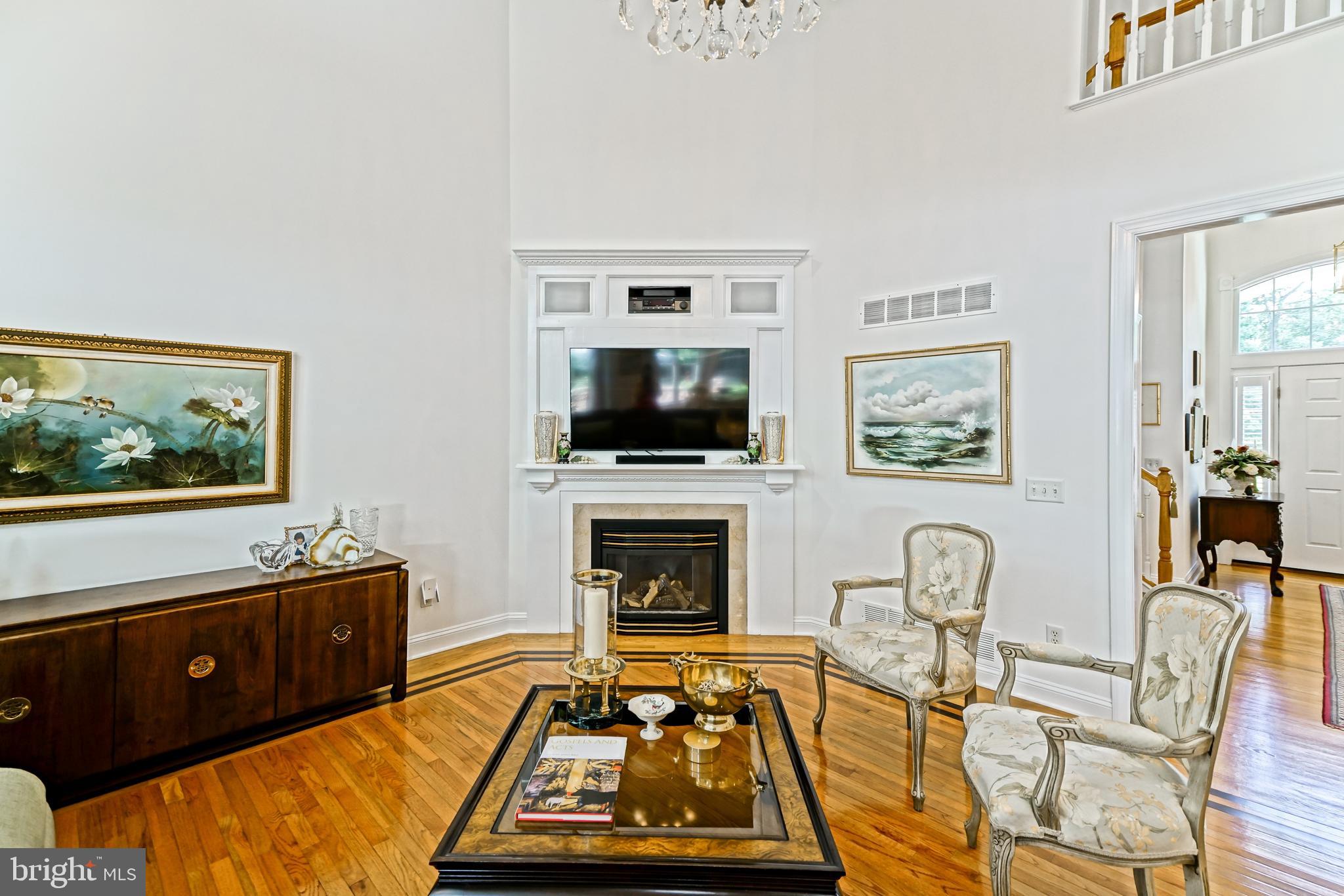 RESERVE AT FORTUNE FIELD - Residential