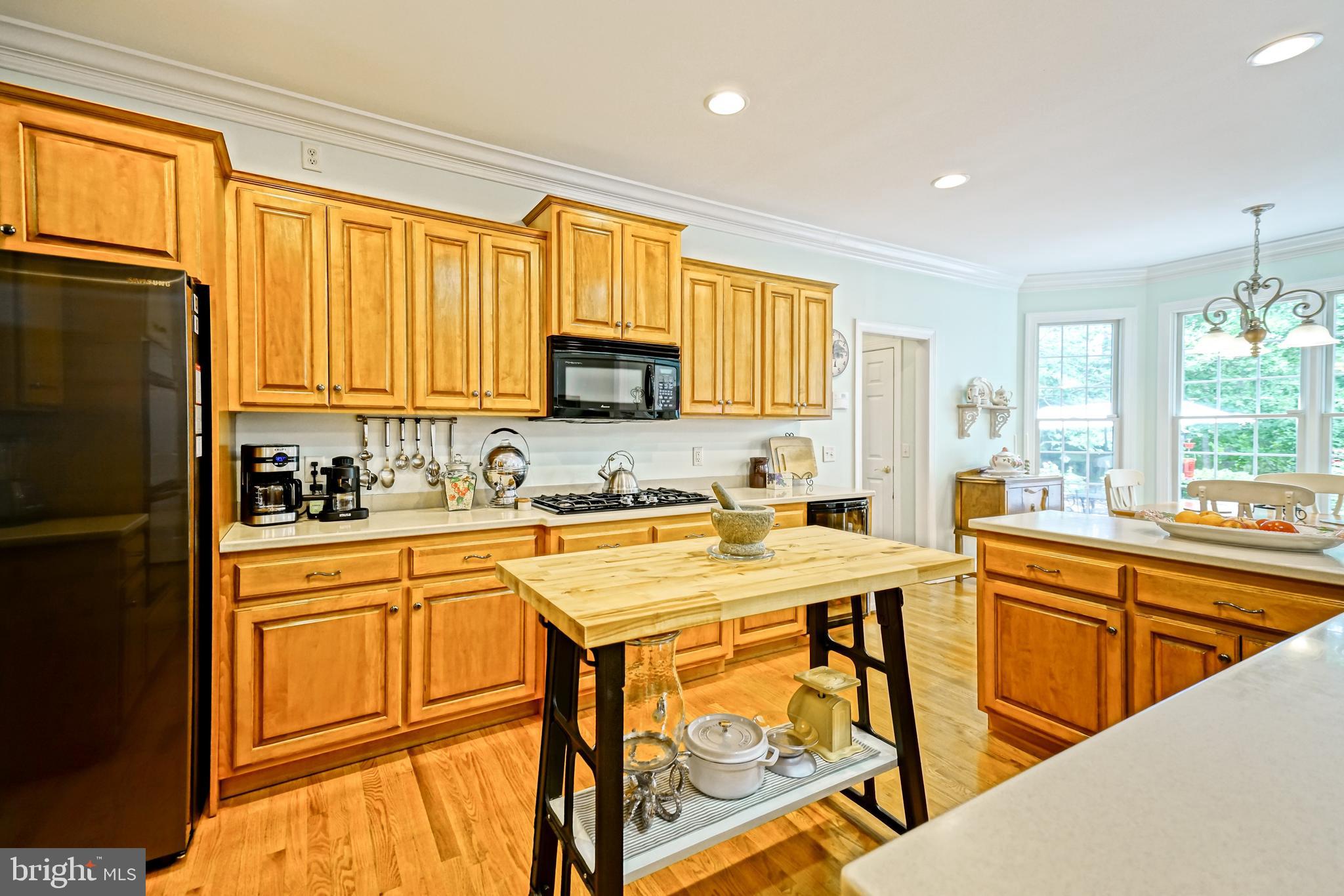 RESERVE AT FORTUNE FIELD - Residential