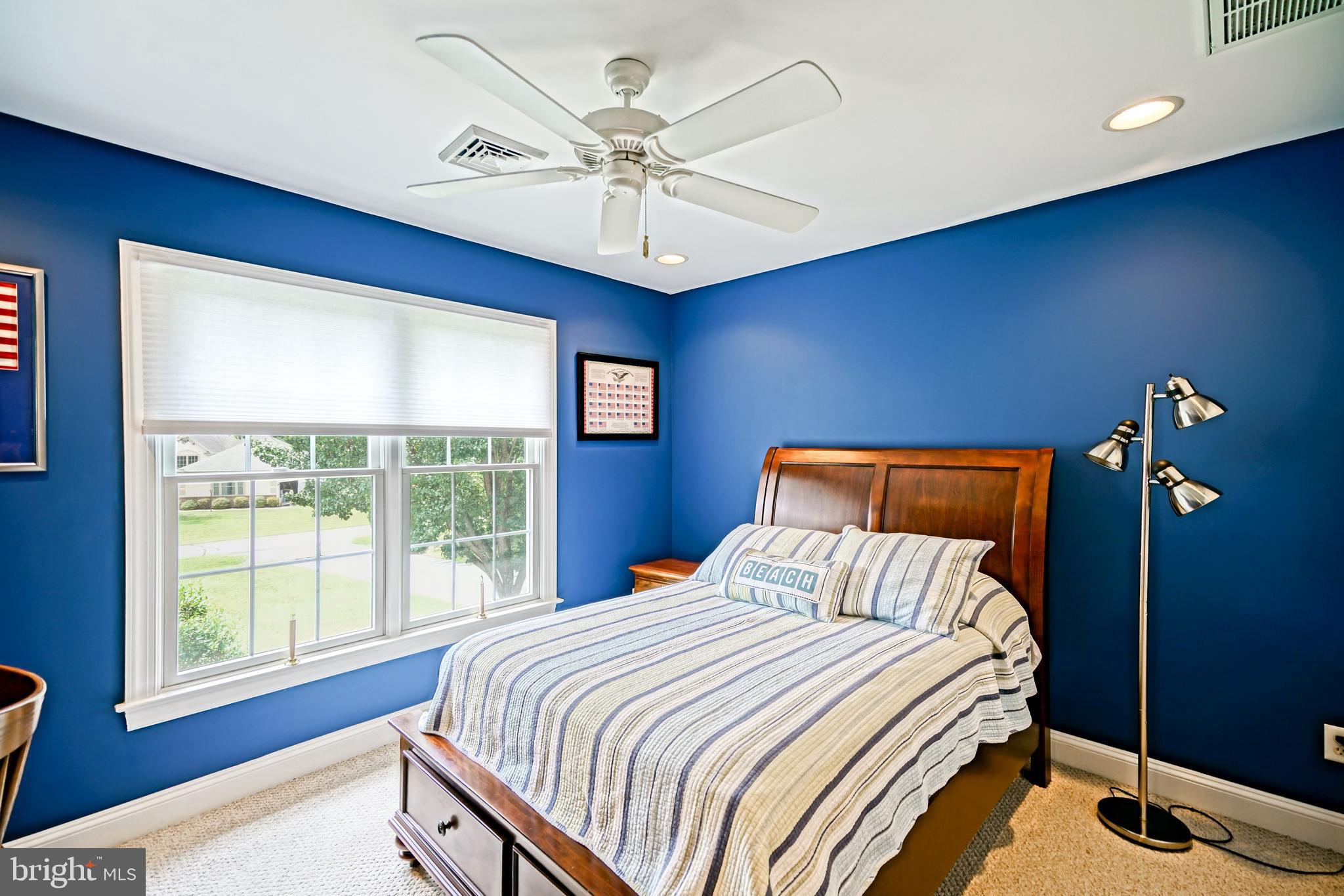 RESERVE AT FORTUNE FIELD - Residential