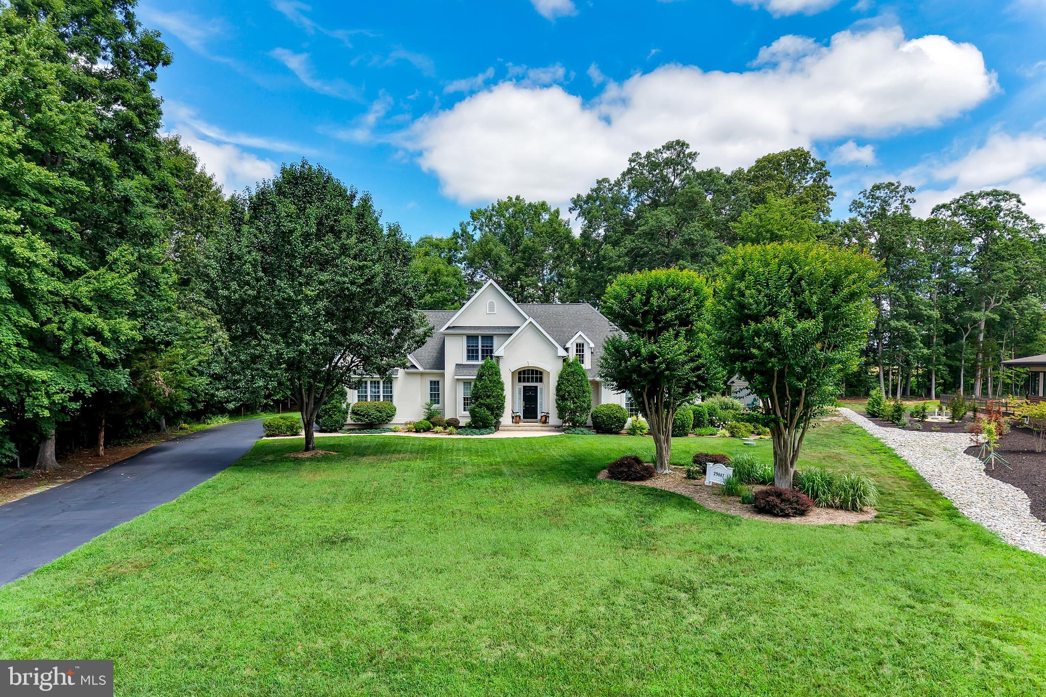 RESERVE AT FORTUNE FIELD - Residential