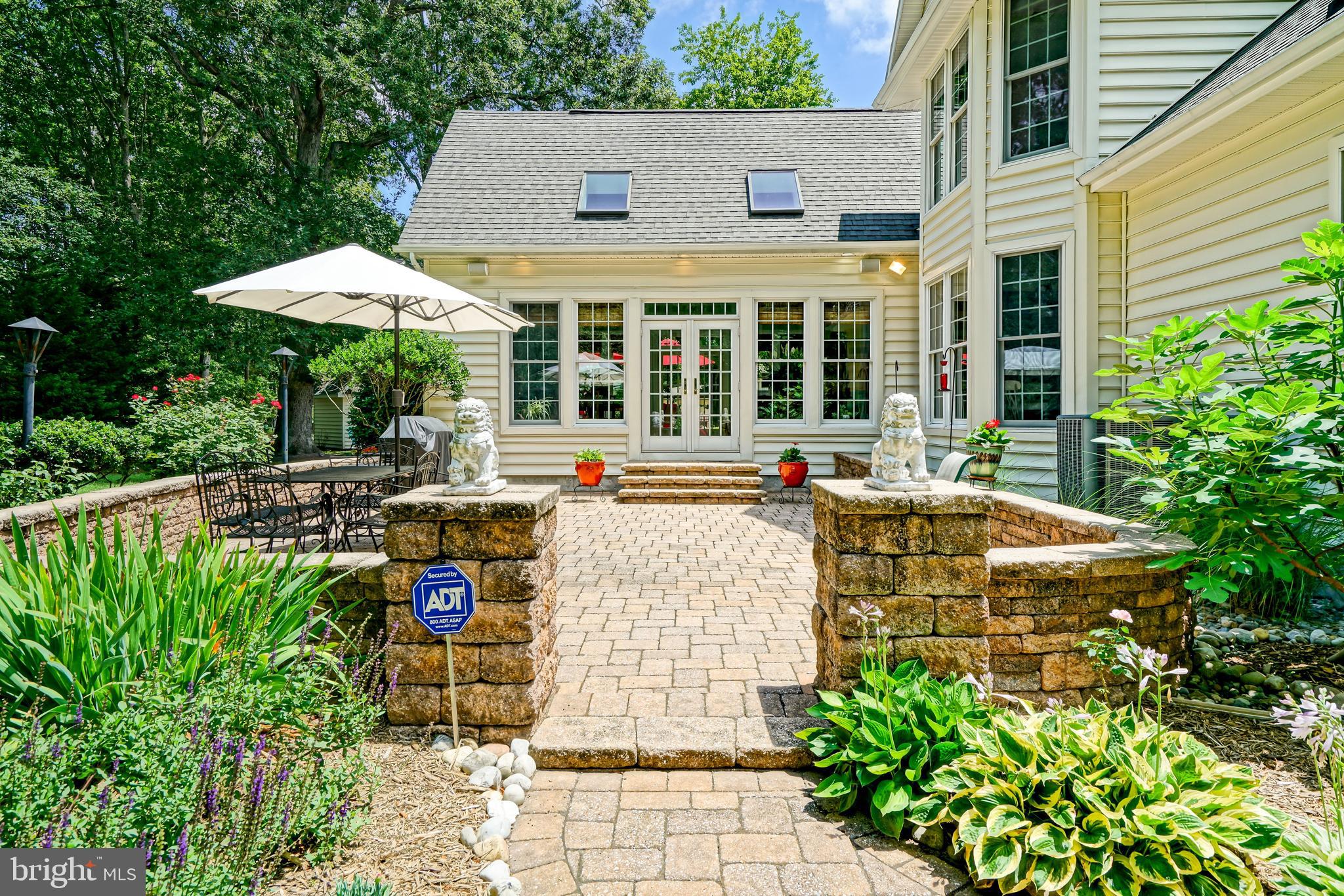 RESERVE AT FORTUNE FIELD - Residential